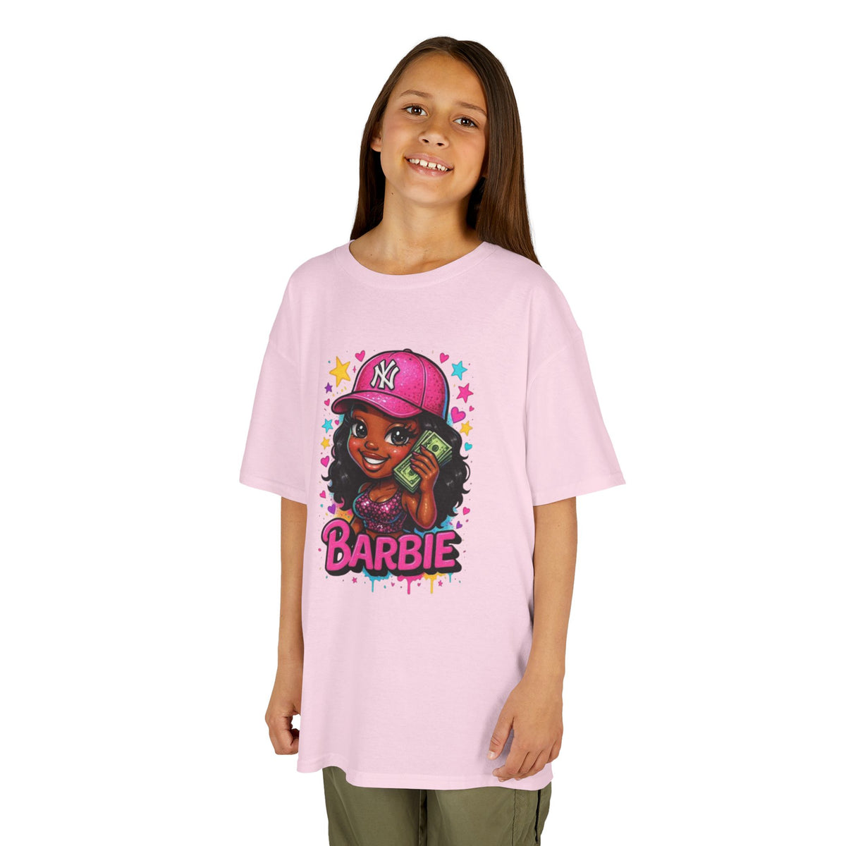Kids Heavy Cotton™ Tee