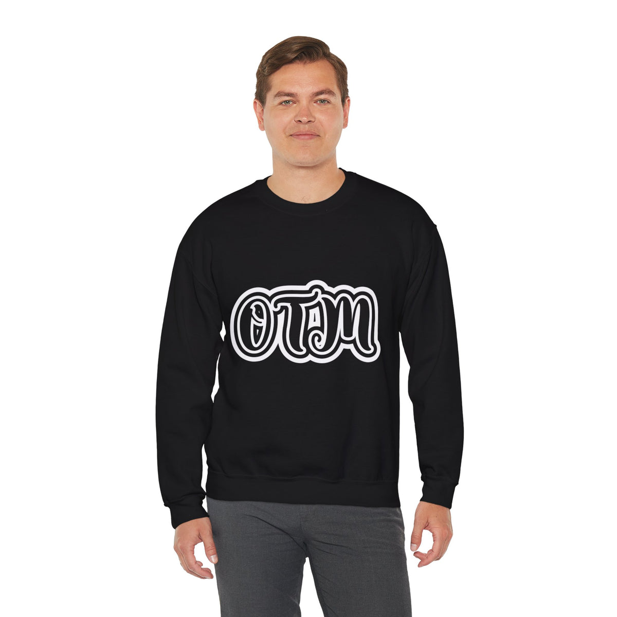 Unisex OTM Crewneck Sweatshirt