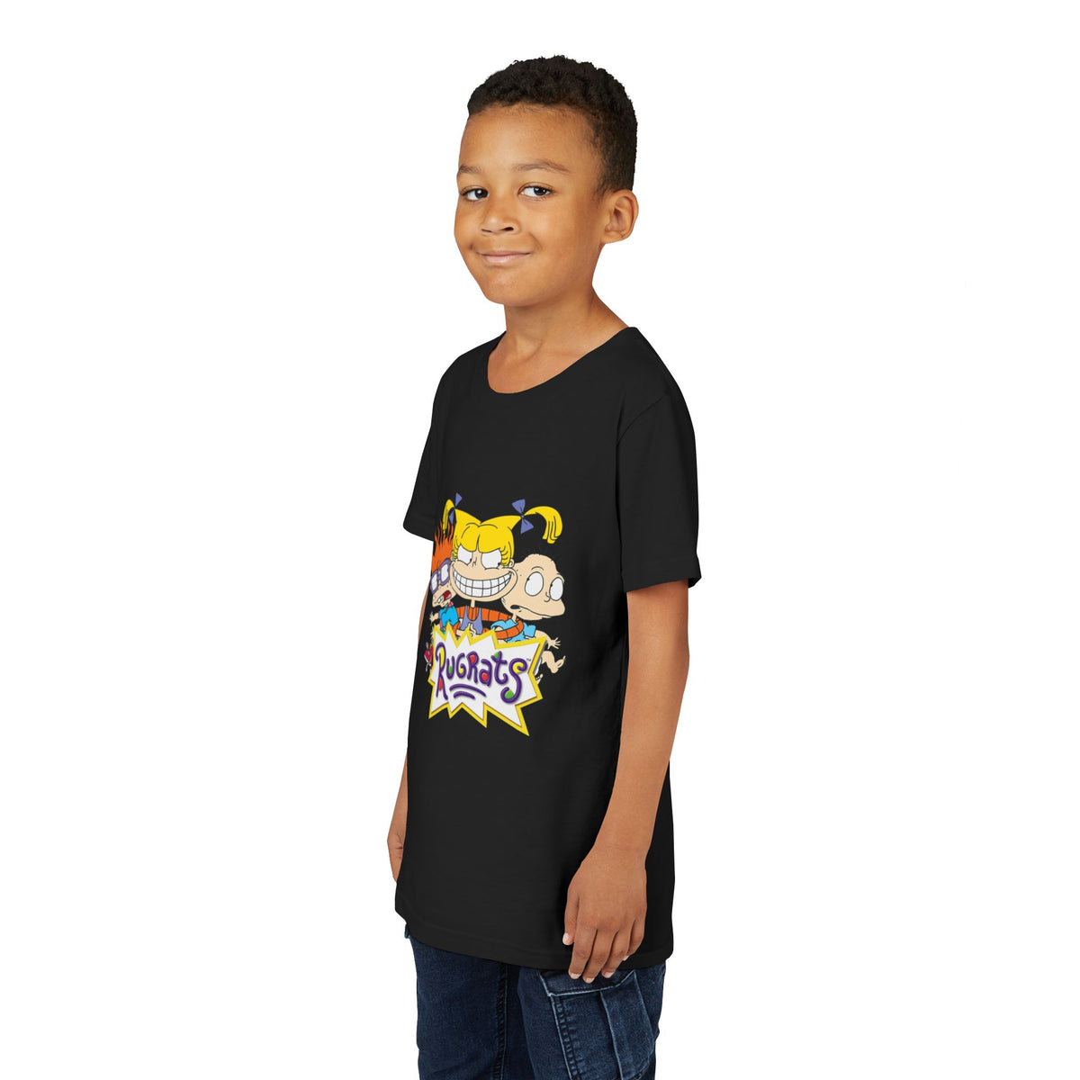 Youth Rugrats Tee