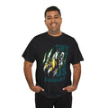 Unisex they not Heavy Cotton Tee