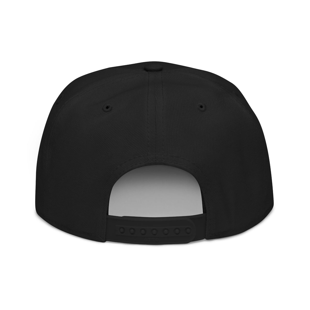 Snapback why so serious? (Embroidery)