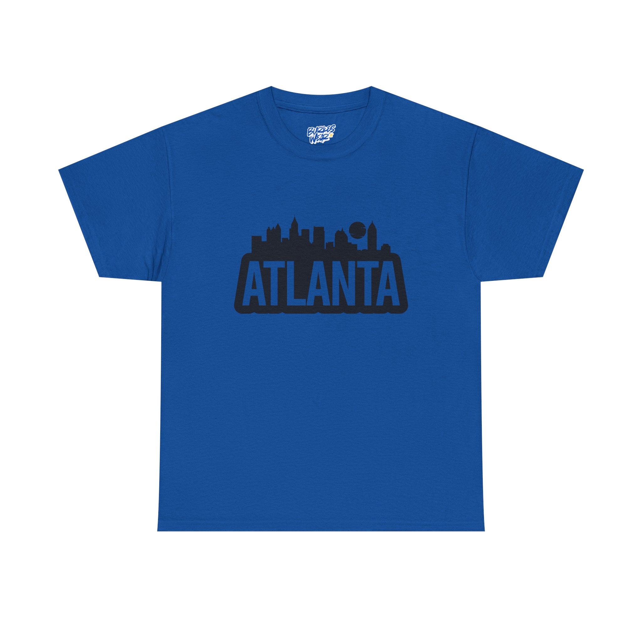 Unisex ATL Heavy Cotton Tee