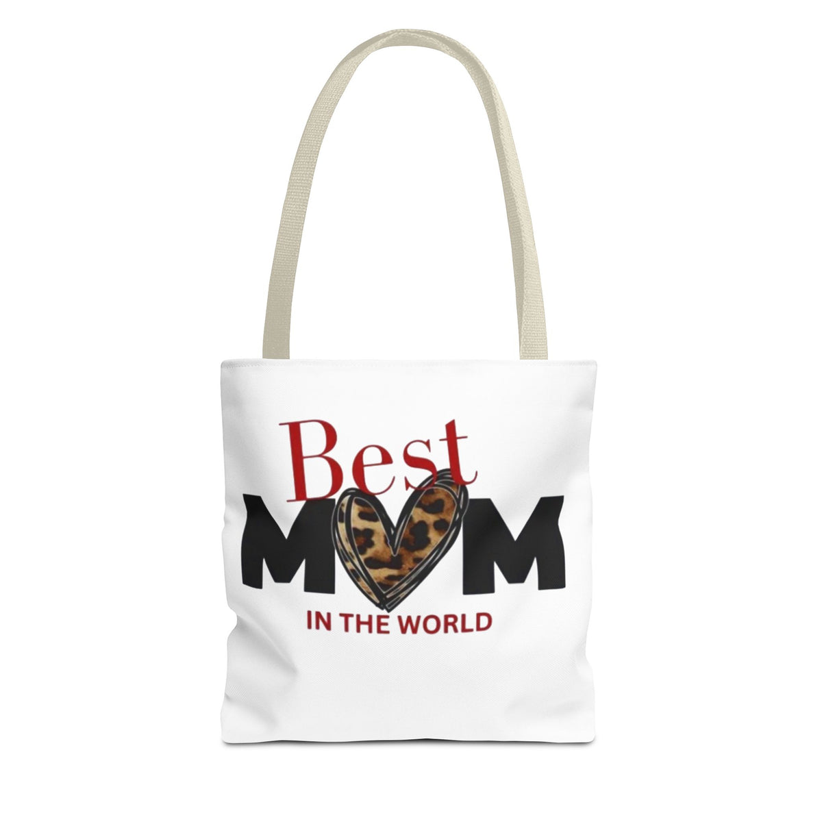 Best mom ever Tote Bag