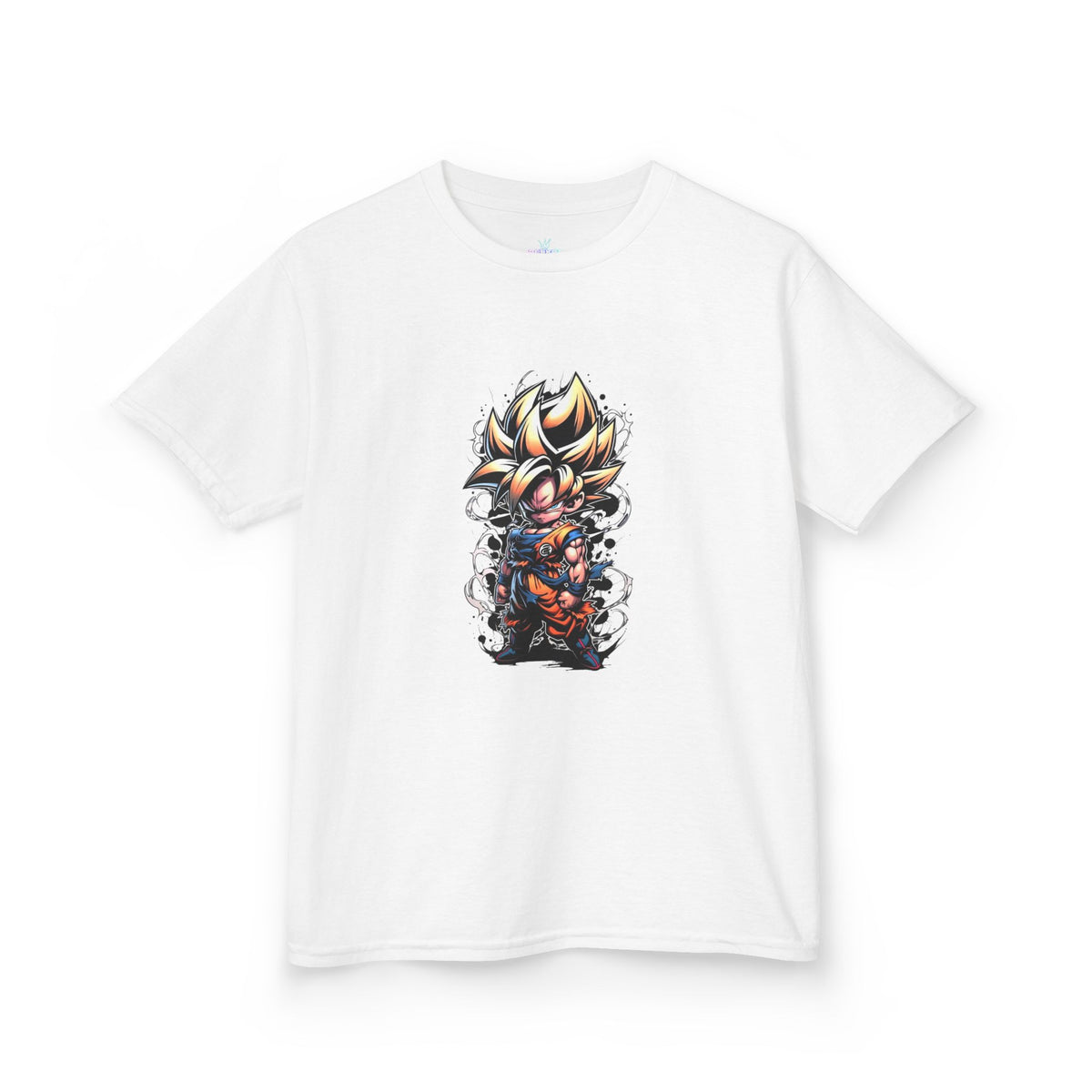 Kids Heavy Cotton™ Tee