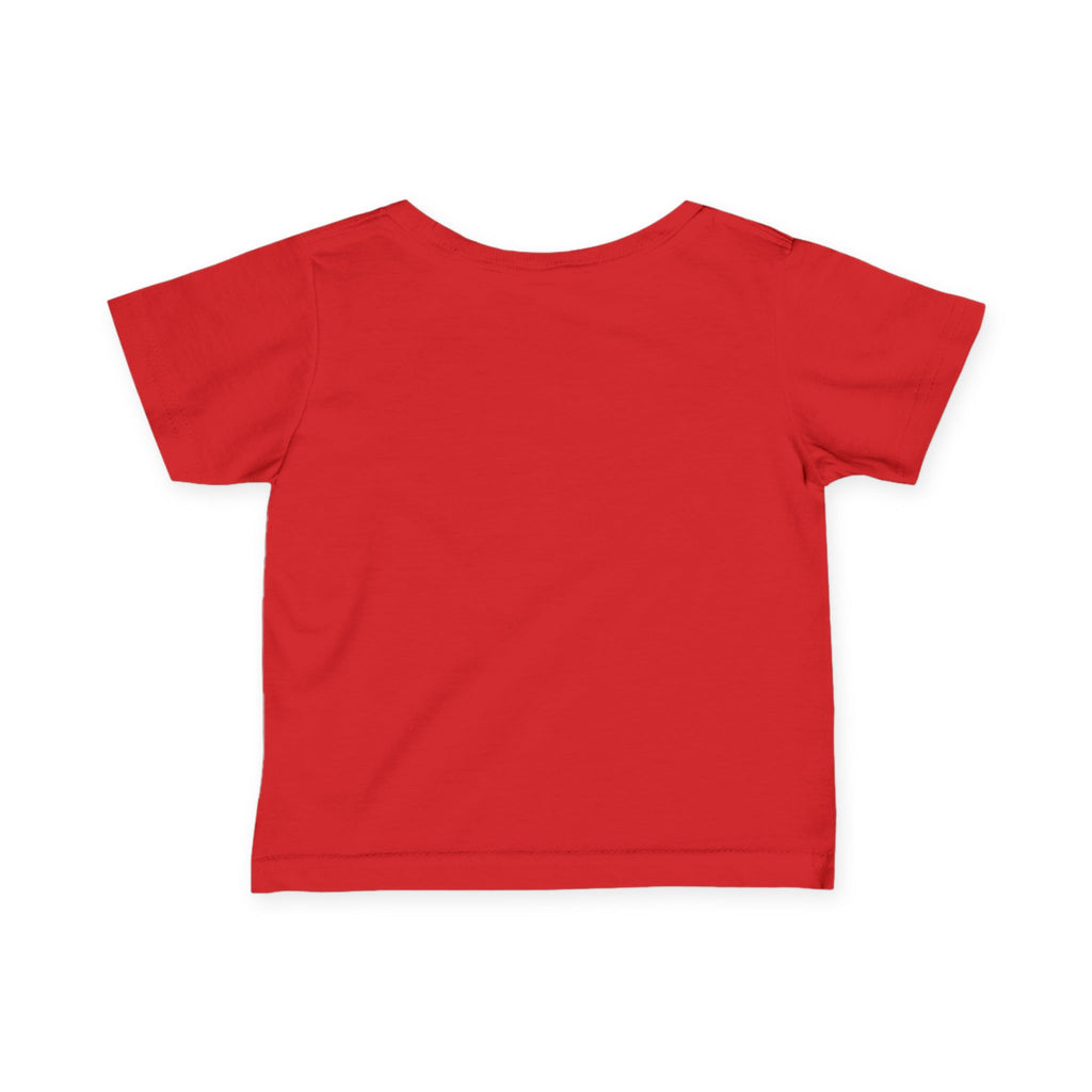 Burkes Infant Fine Jersey Tee