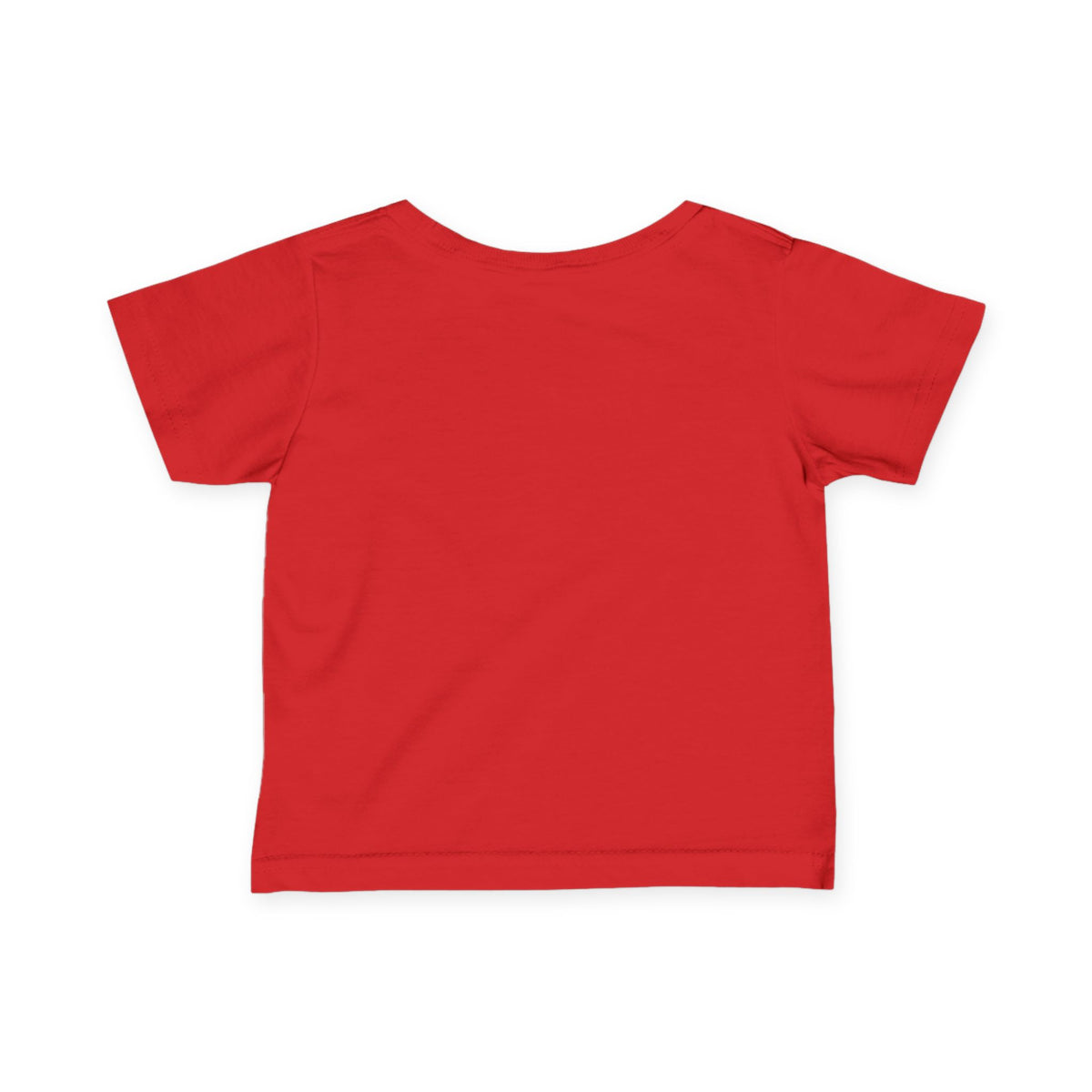 Burkes Infant Fine Jersey Tee