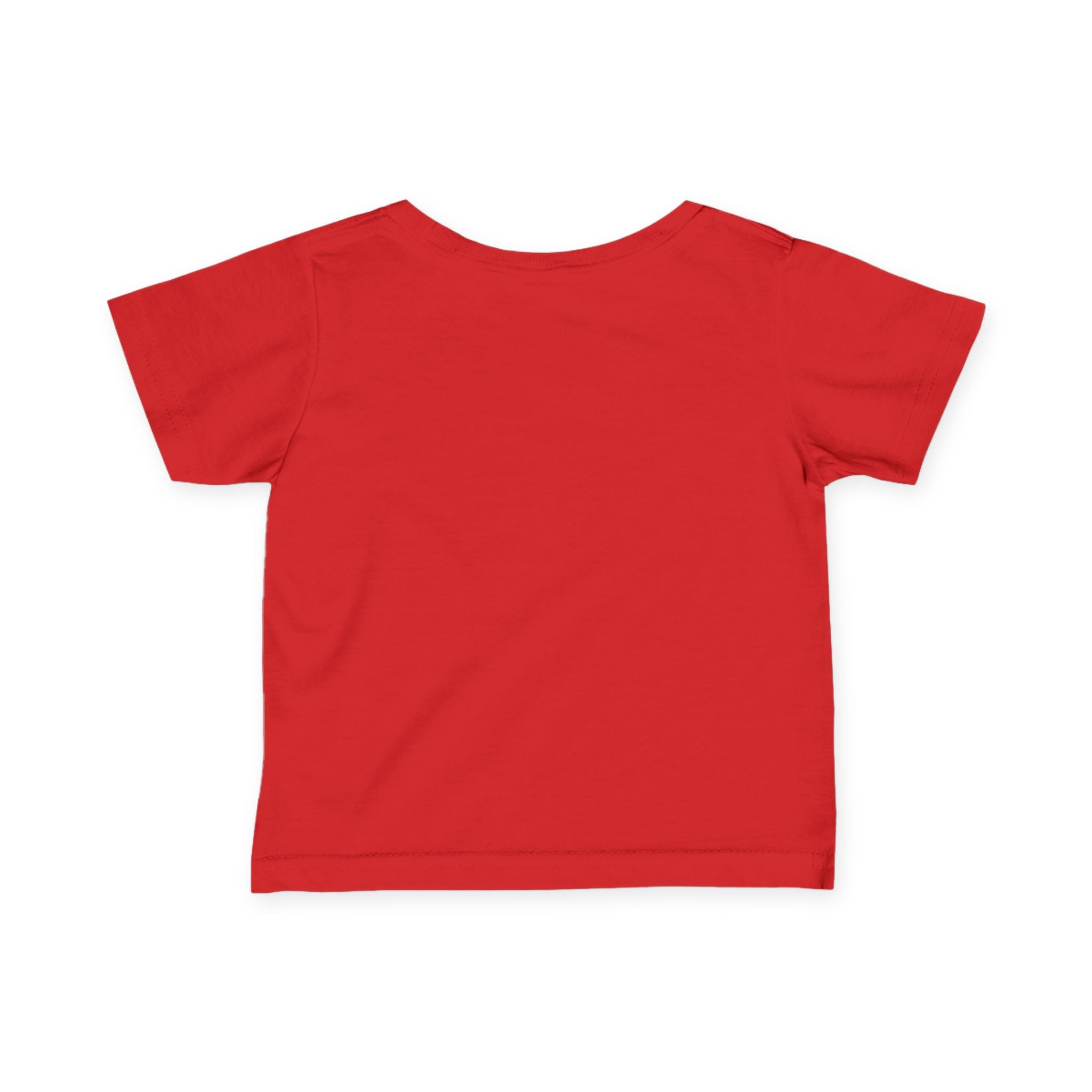 Burkes Infant Fine Jersey Tee