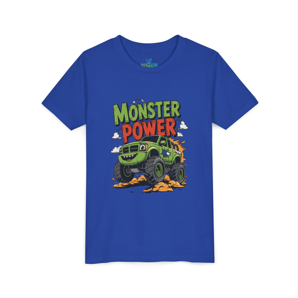 Youth Short Sleeve Tee