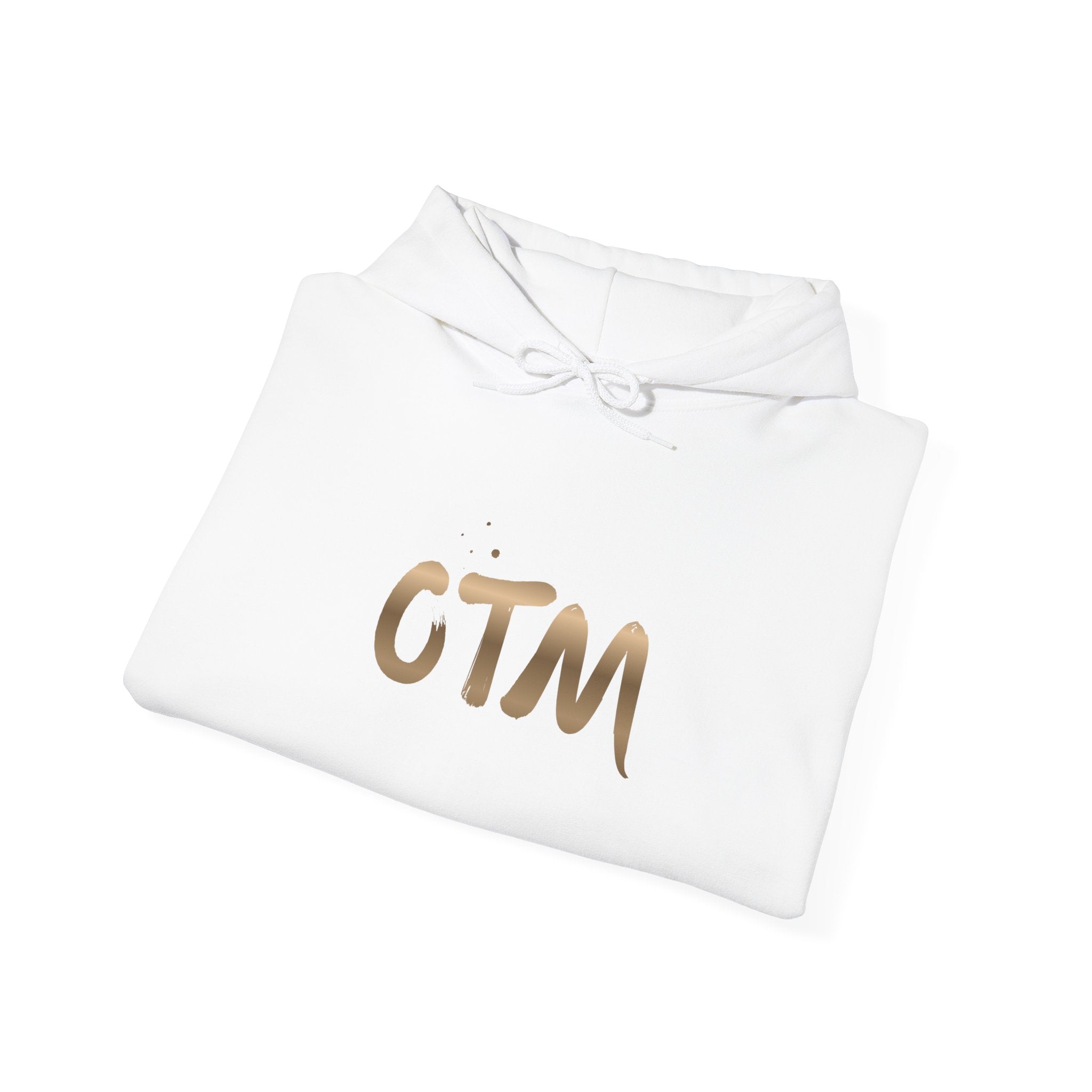 Unisex OTM Heavy Blend™ Hooded Sweatshirt