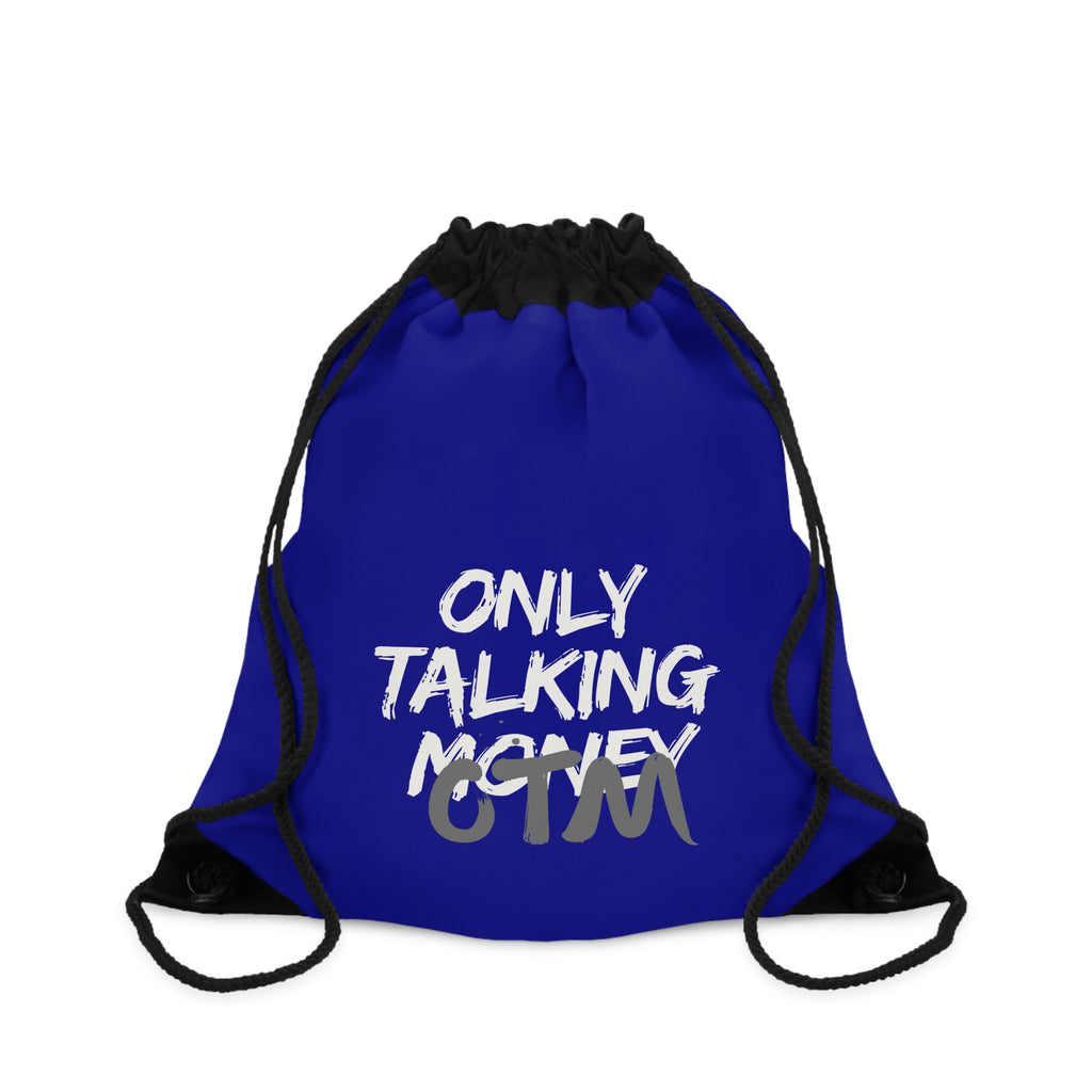 OTM Drawstring Bag
