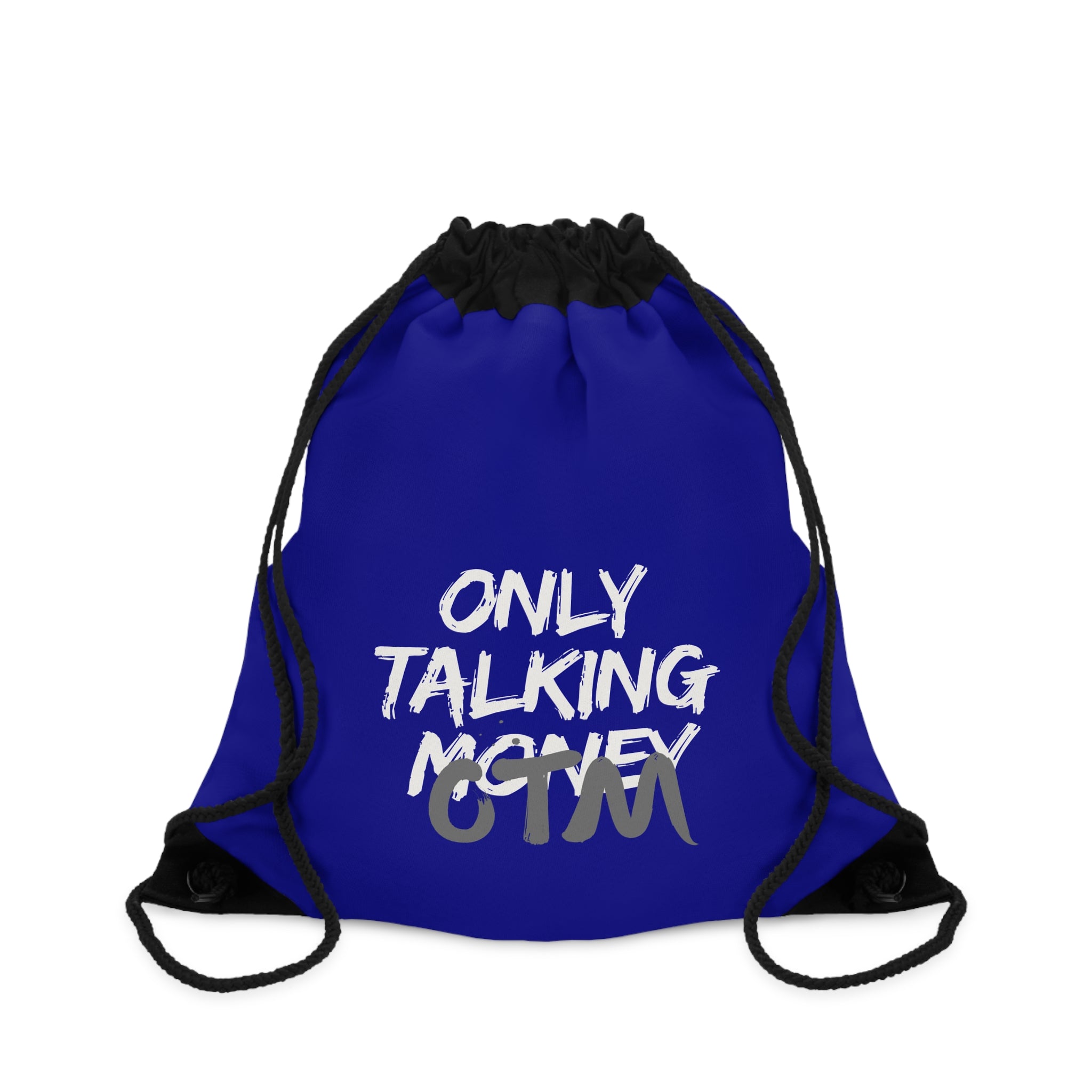 OTM Drawstring Bag