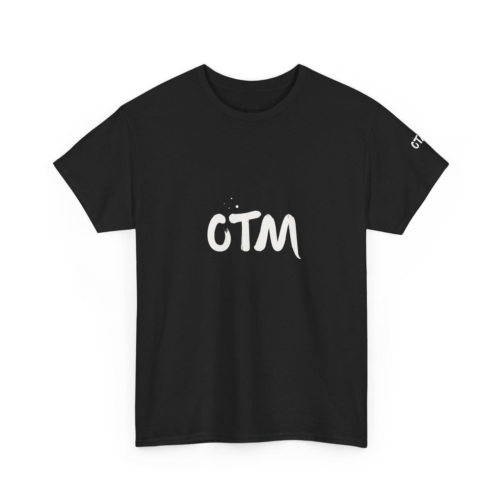 Unisex OTM Heavy Cotton Tee