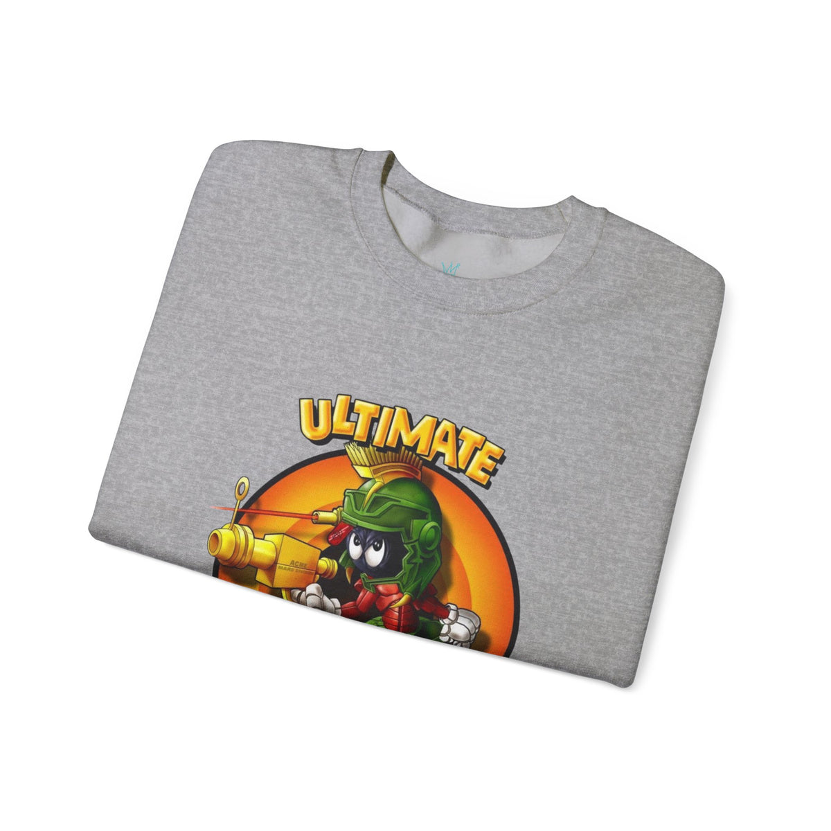 Unisex looney Tunes Heavy Blend Sweatshirt