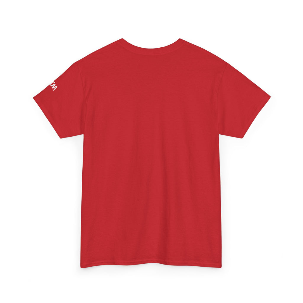 Unisex OTM Heavy Cotton Tee