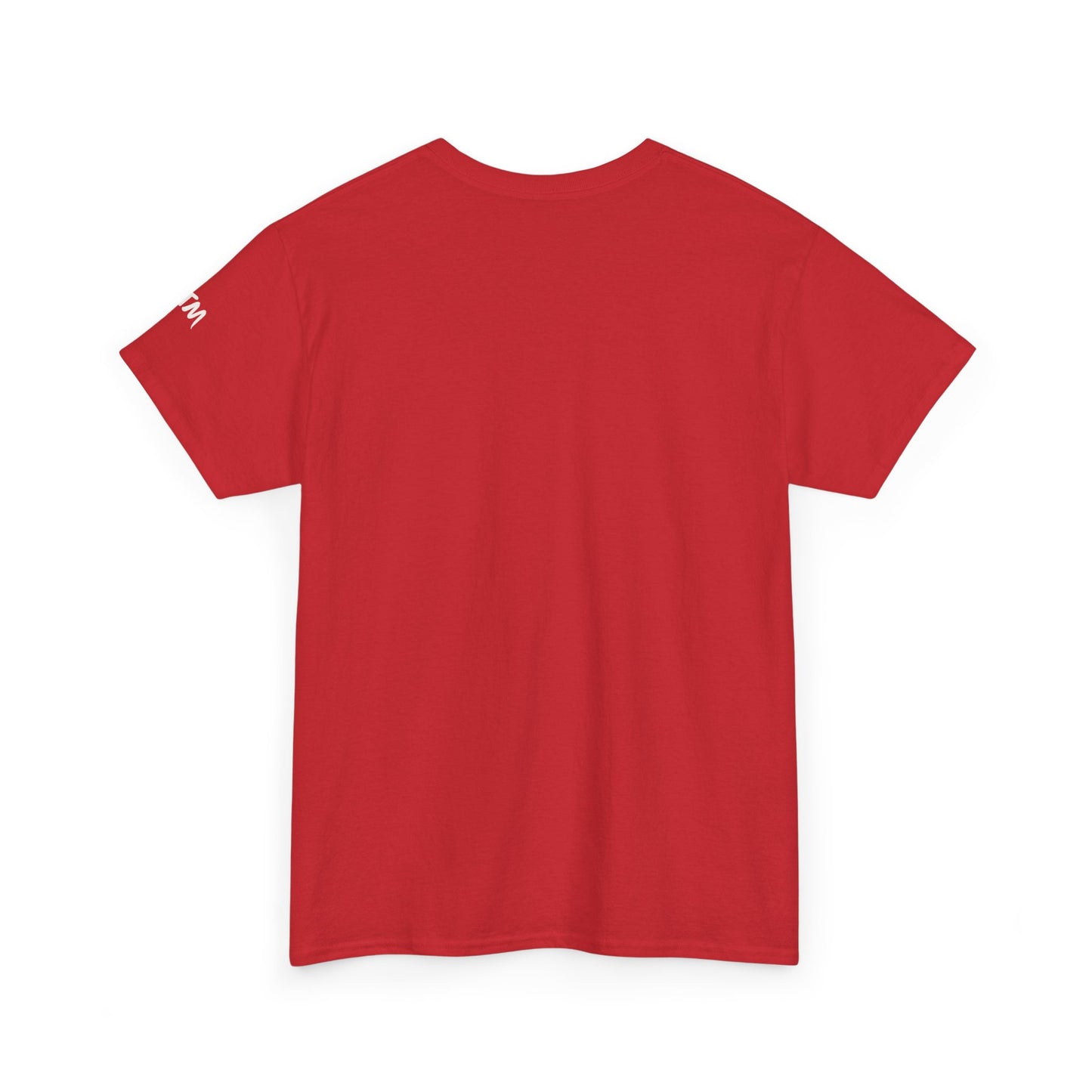 Unisex OTM Heavy Cotton Tee