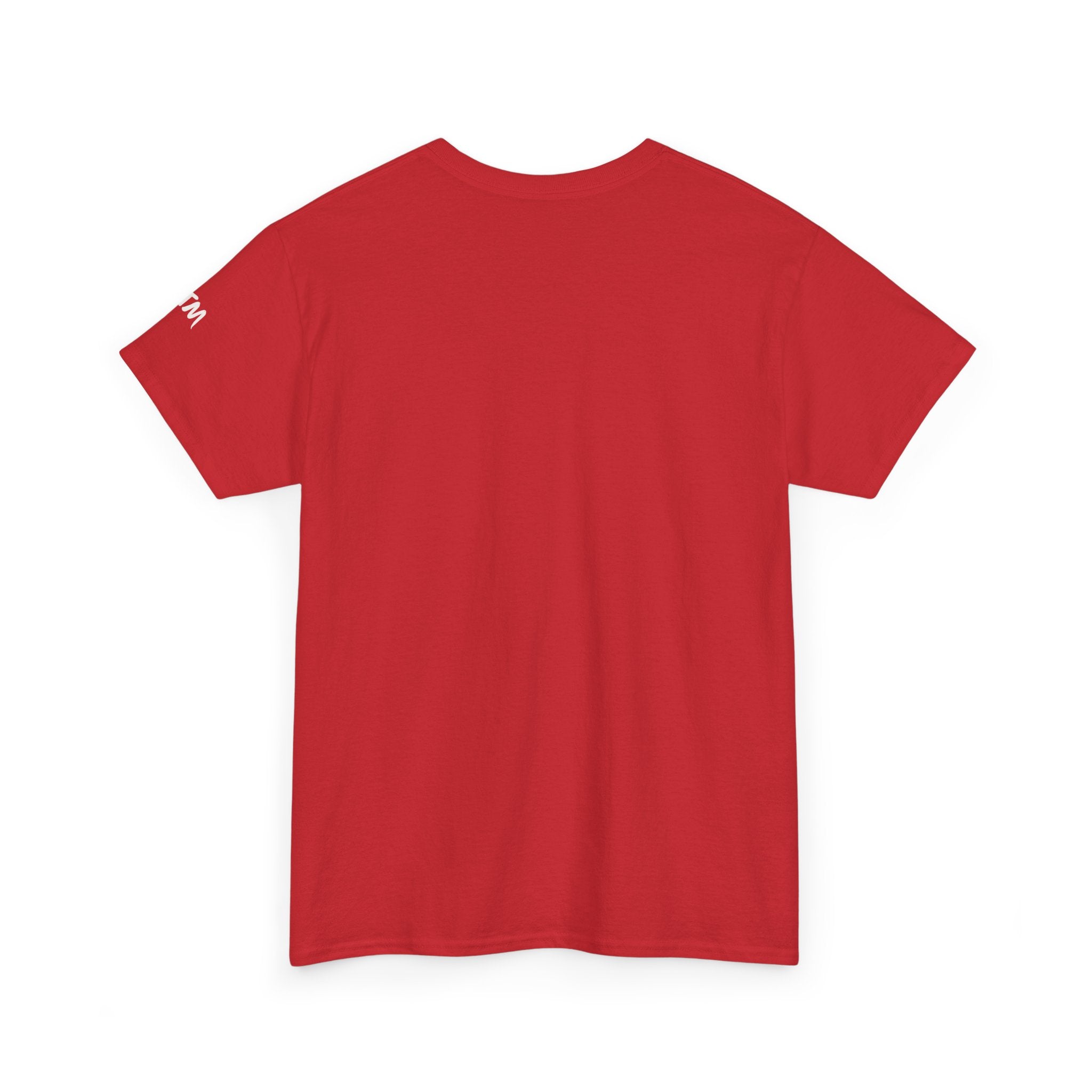 Unisex OTM Heavy Cotton Tee