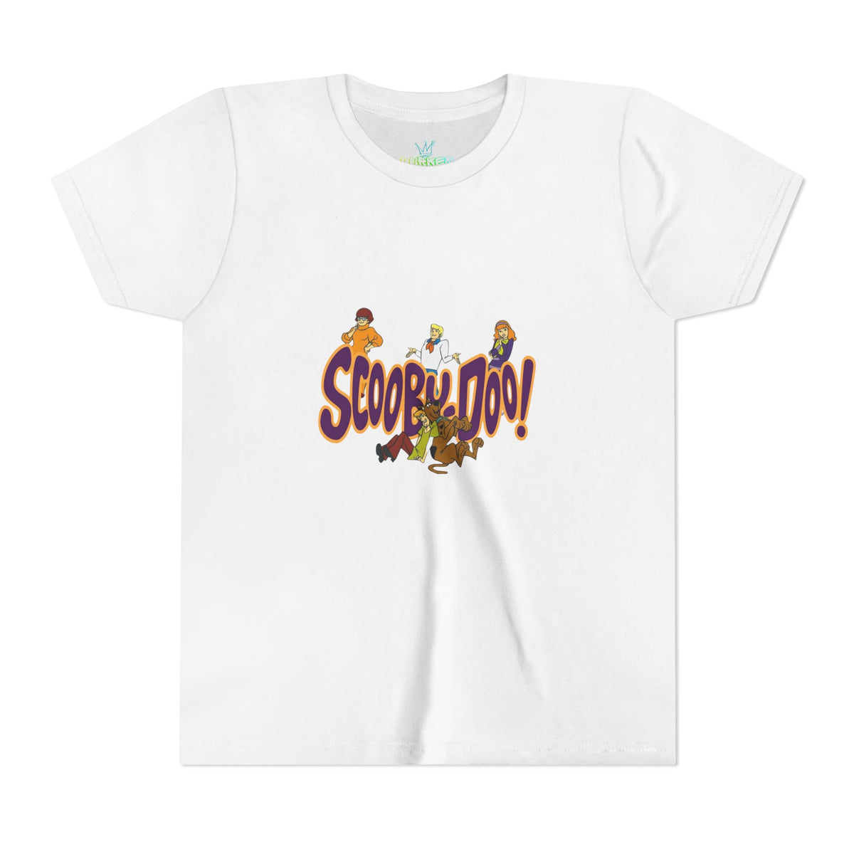 Youth unisex Short Sleeve Tee