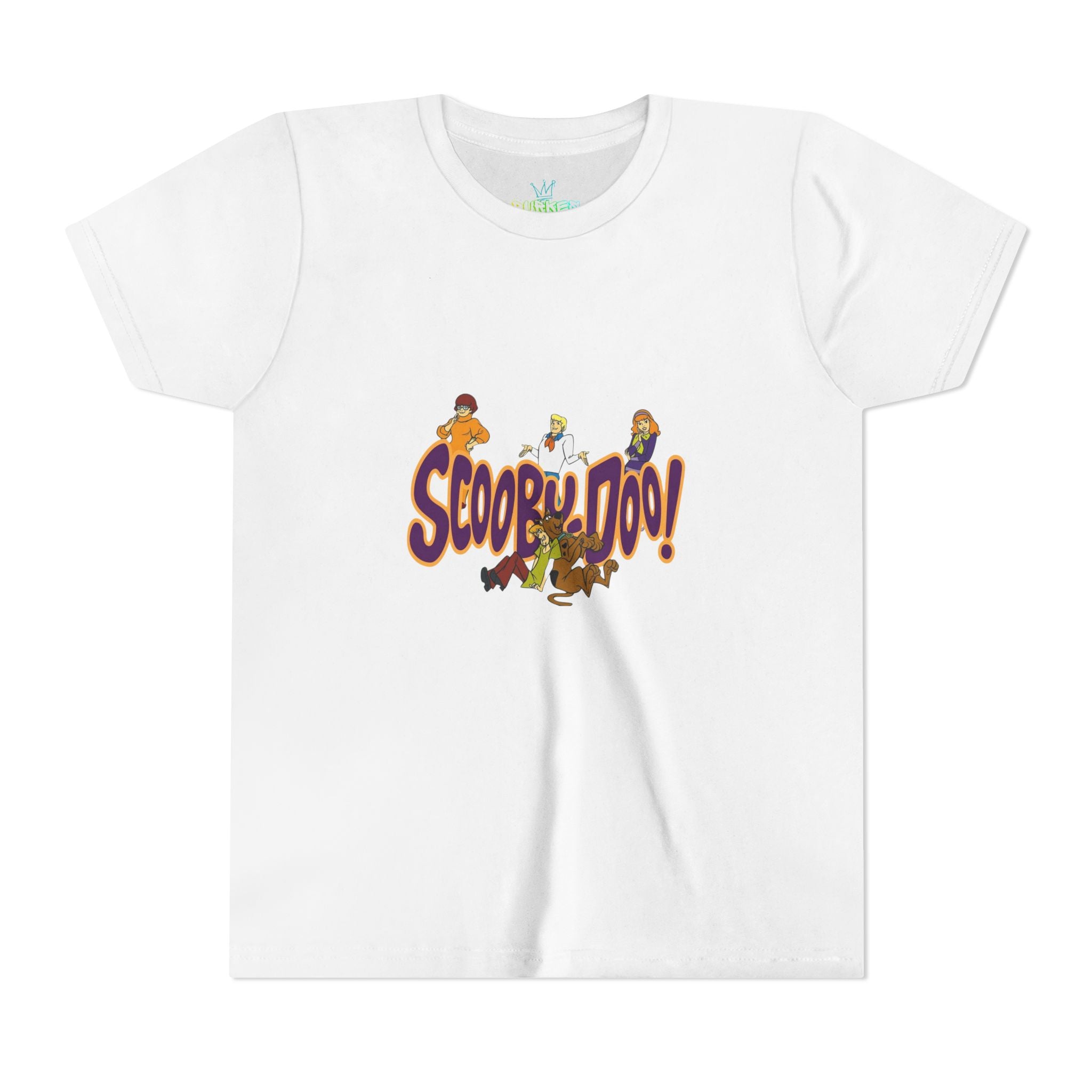 Youth unisex Short Sleeve Tee