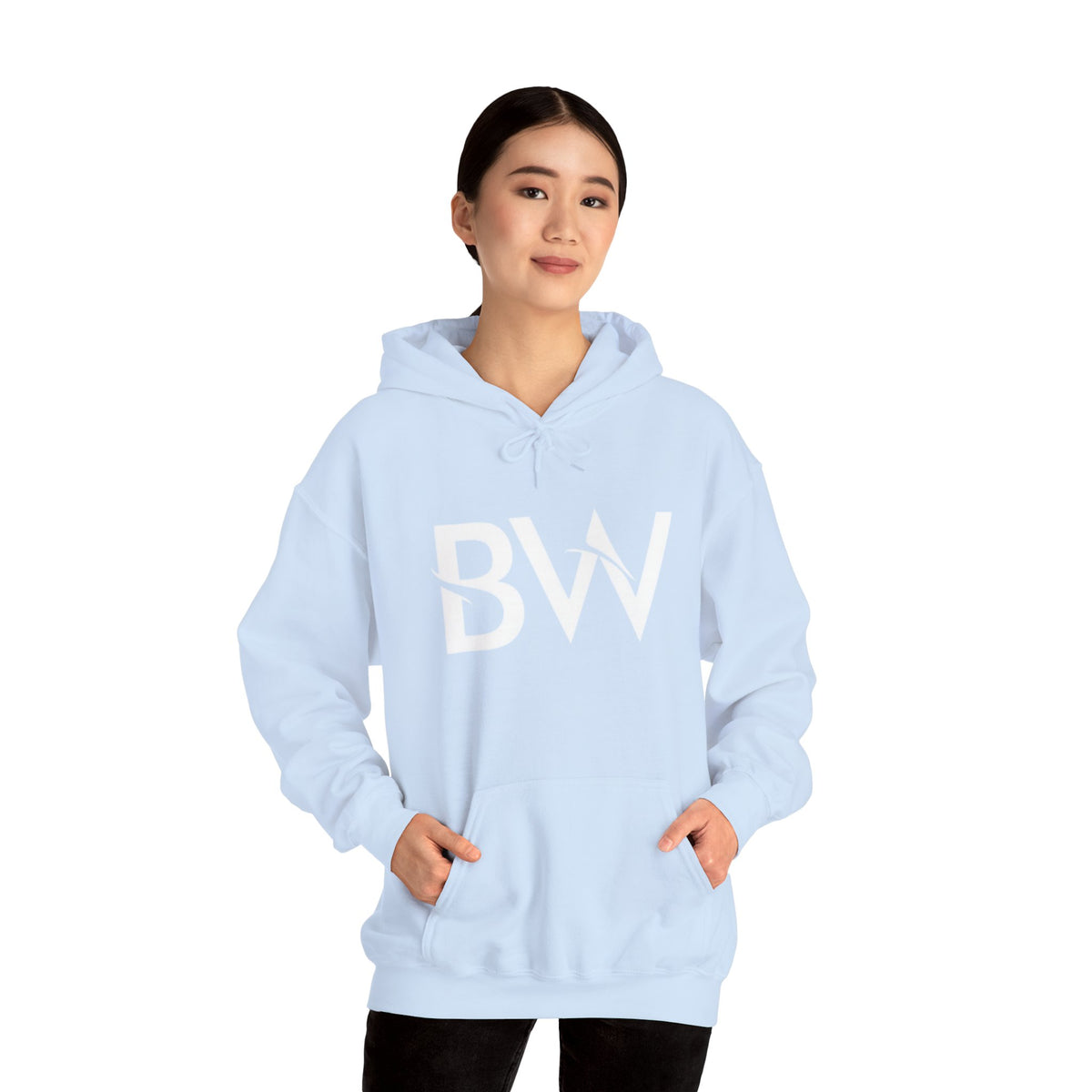 Burkes Wear Unisex Heavy Blend™ Hooded Sweatshirt