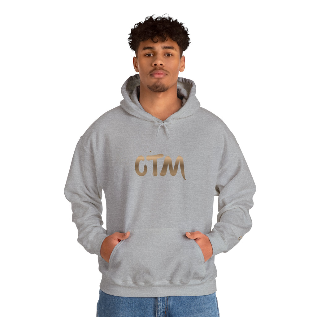 Unisex OTM Heavy Blend™ Hooded Sweatshirt