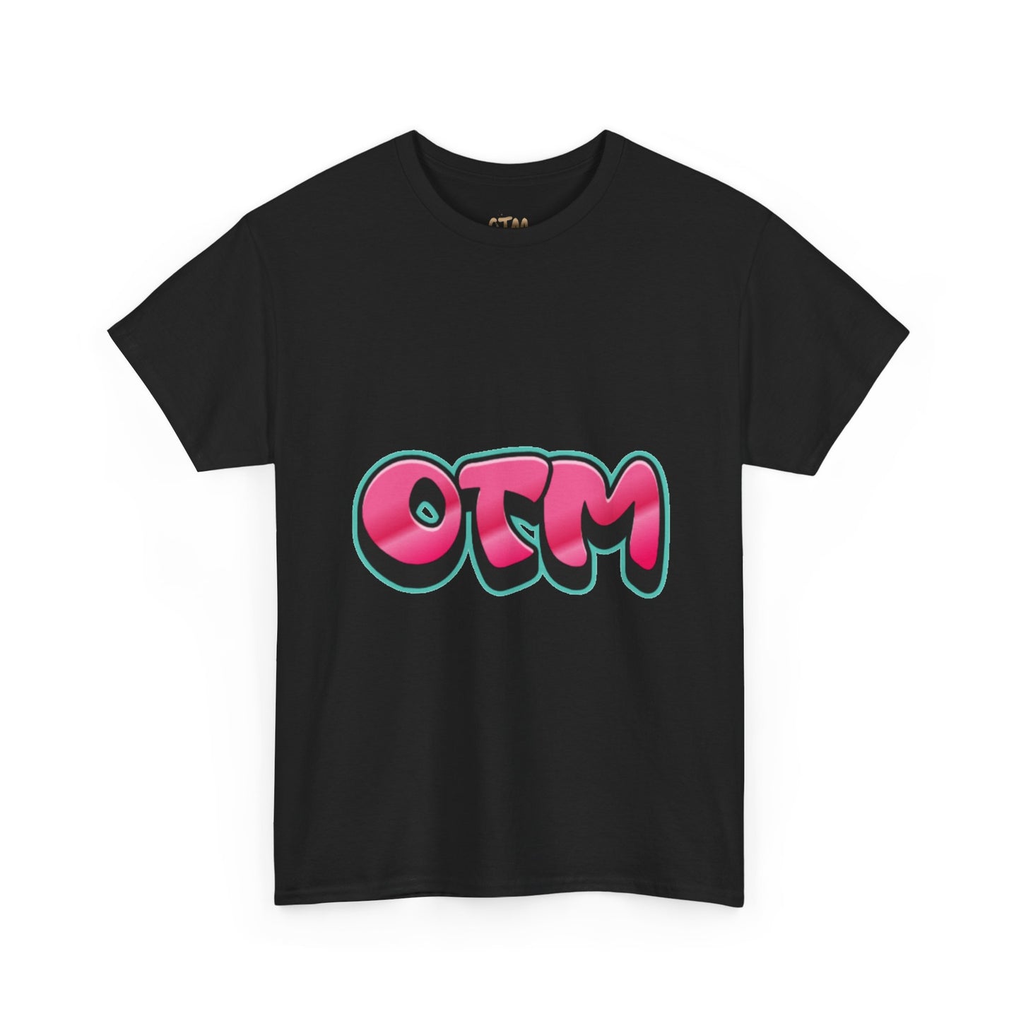 Women’s OTM Cotton Tee