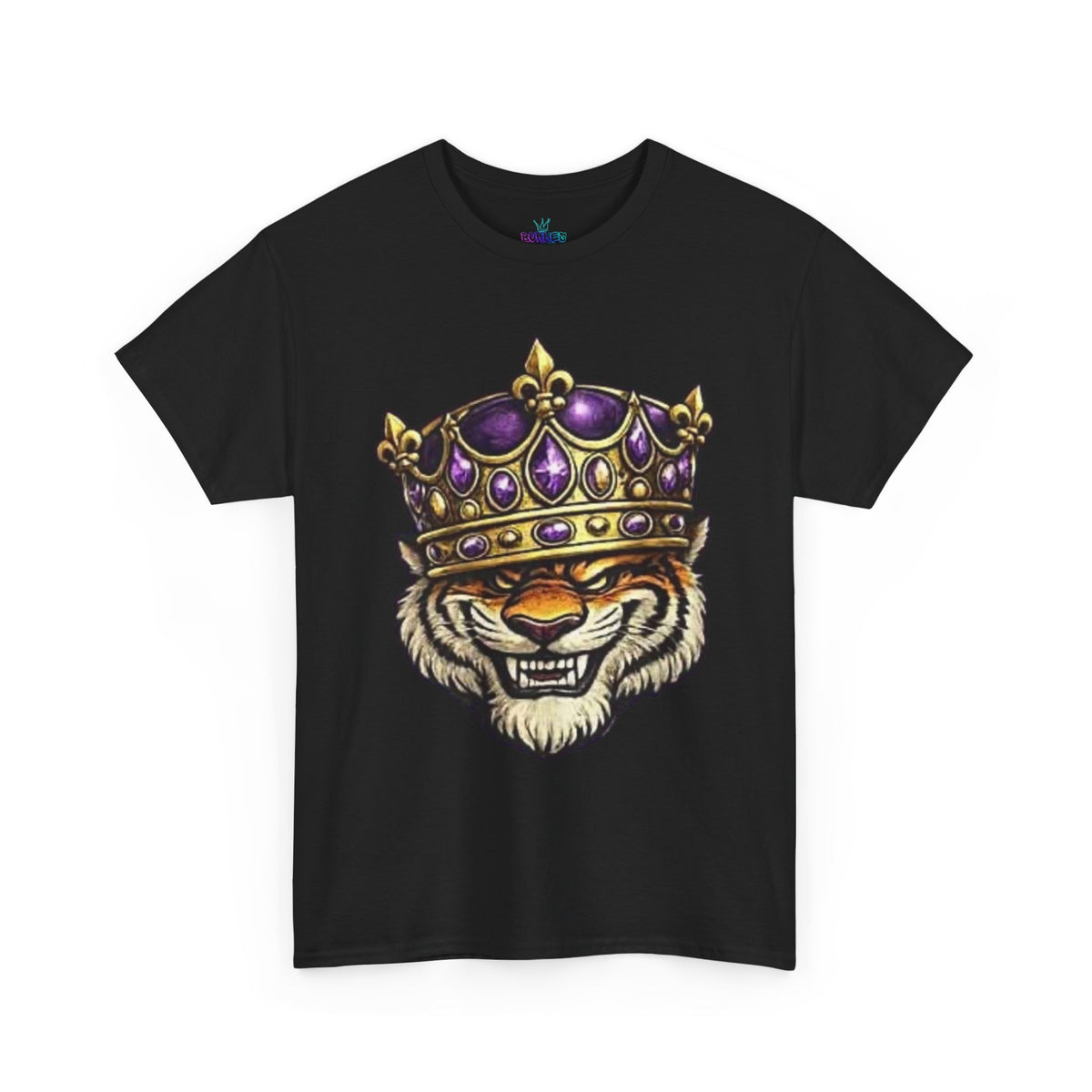 King Tee