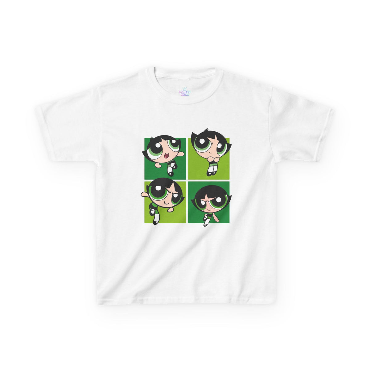 Kids Heavy Cotton™ Tee