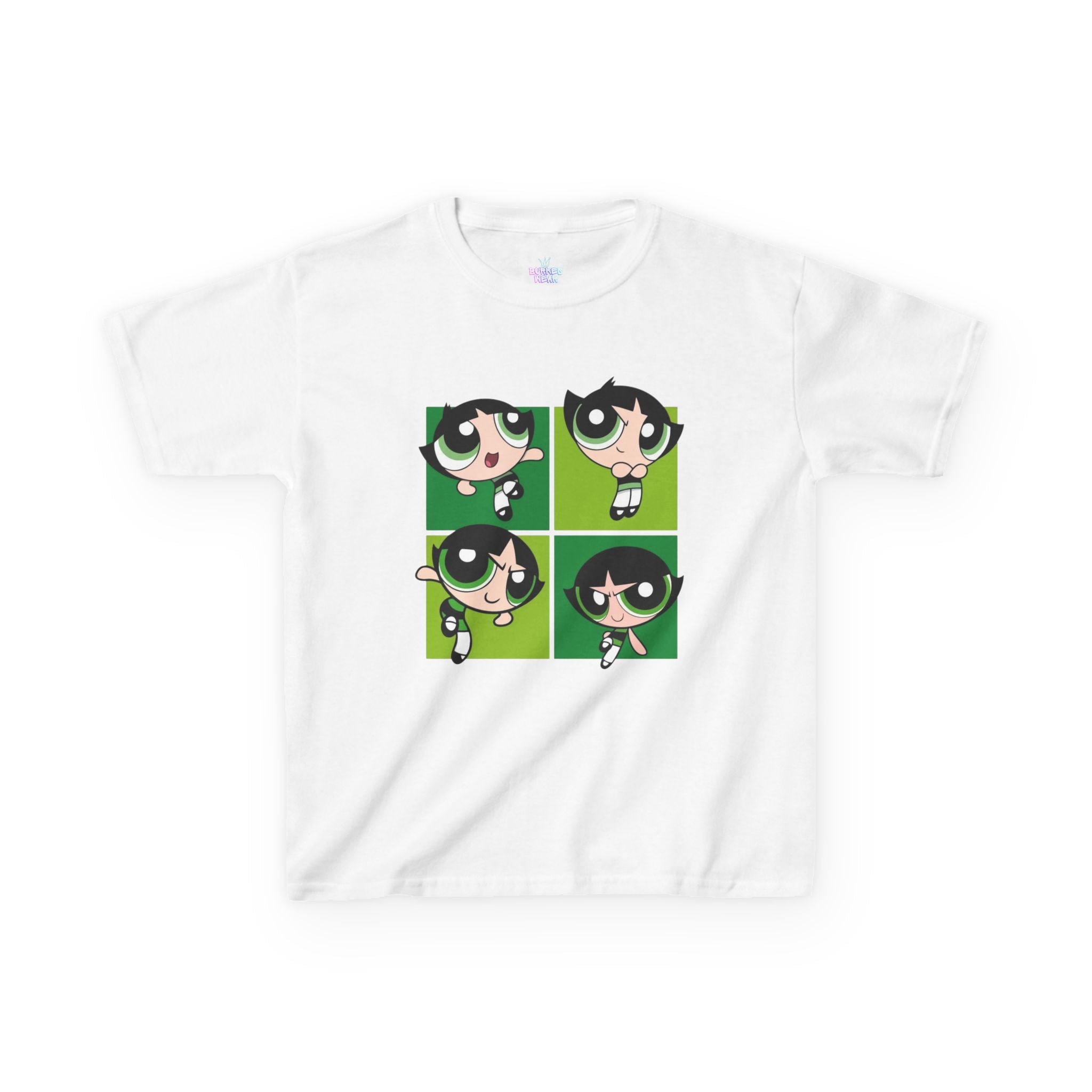 Kids Heavy Cotton™ Tee
