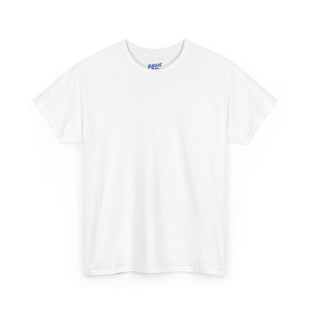 Blanks Heavy Cotton Tee