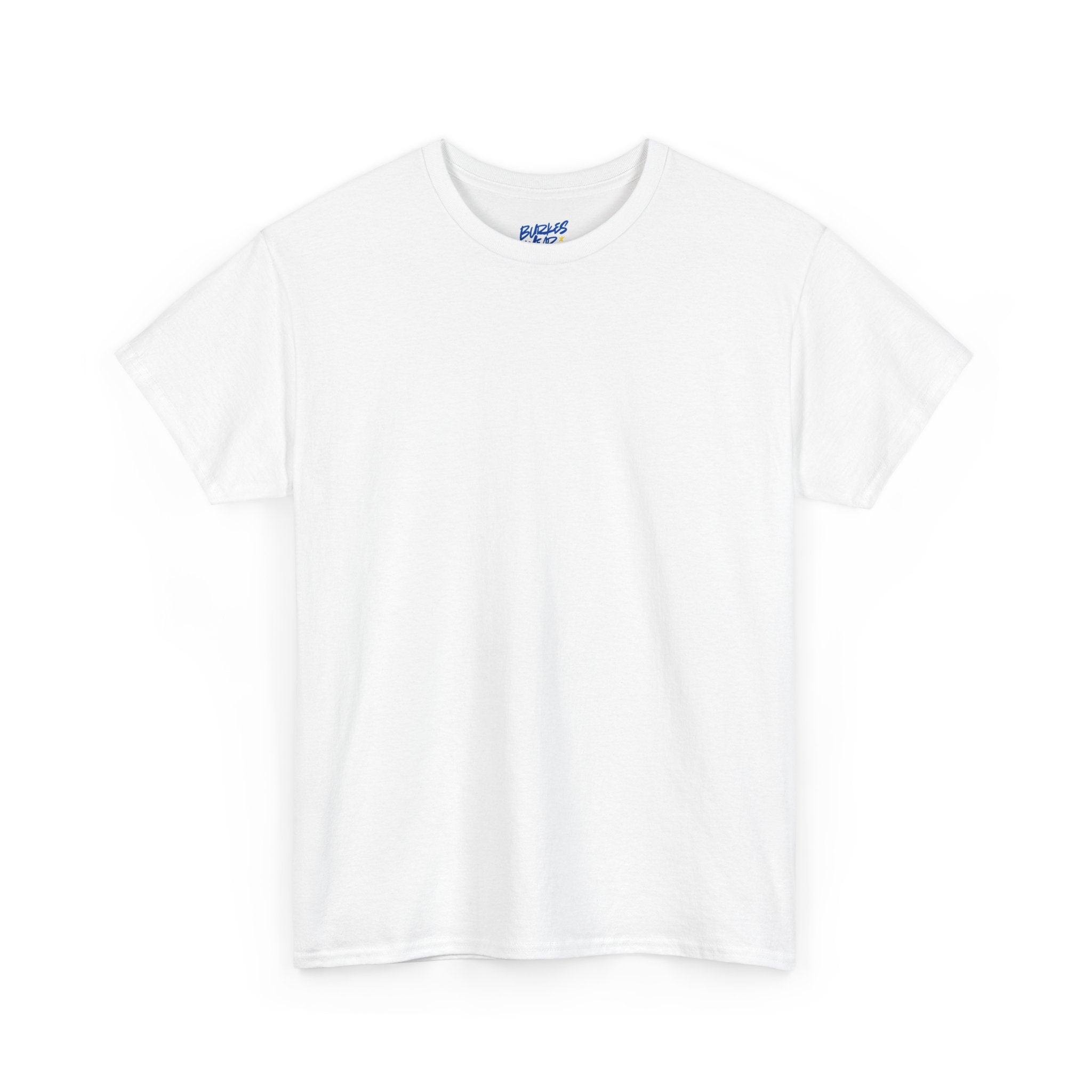 Blanks Heavy Cotton Tee