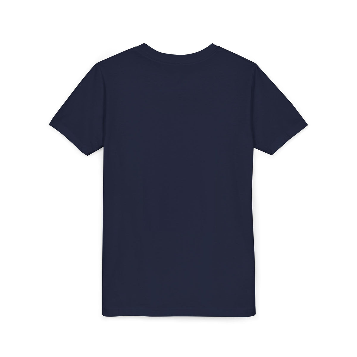 Unisex Youth not the mama Short Sleeve Tee