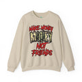 Unisex make money not friends Sweatshirt