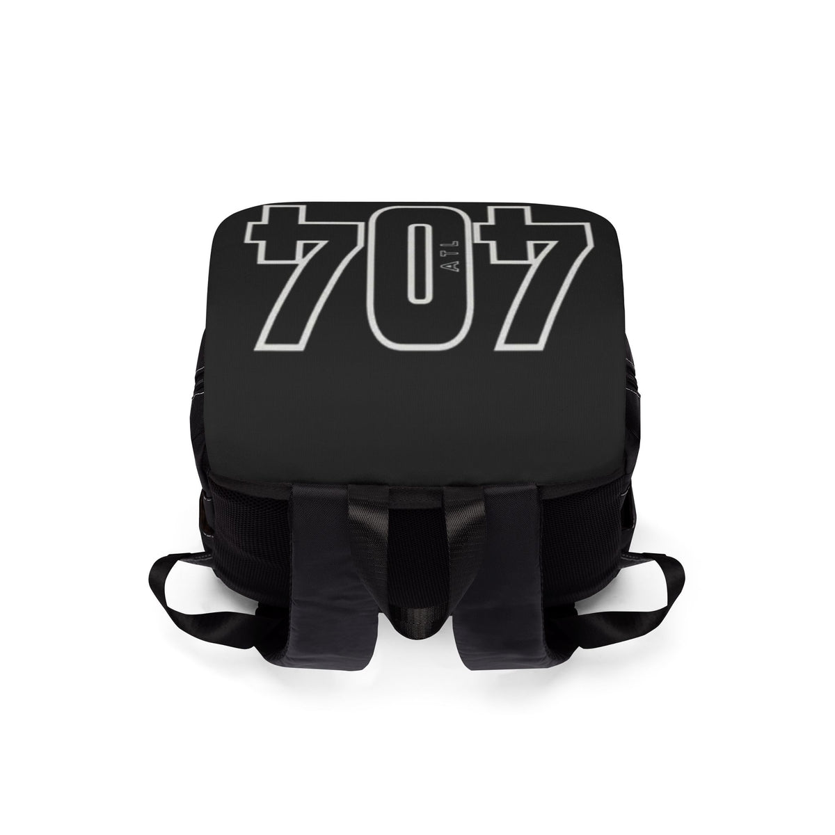 Unisex ATL 404 Casual Shoulder Backpack