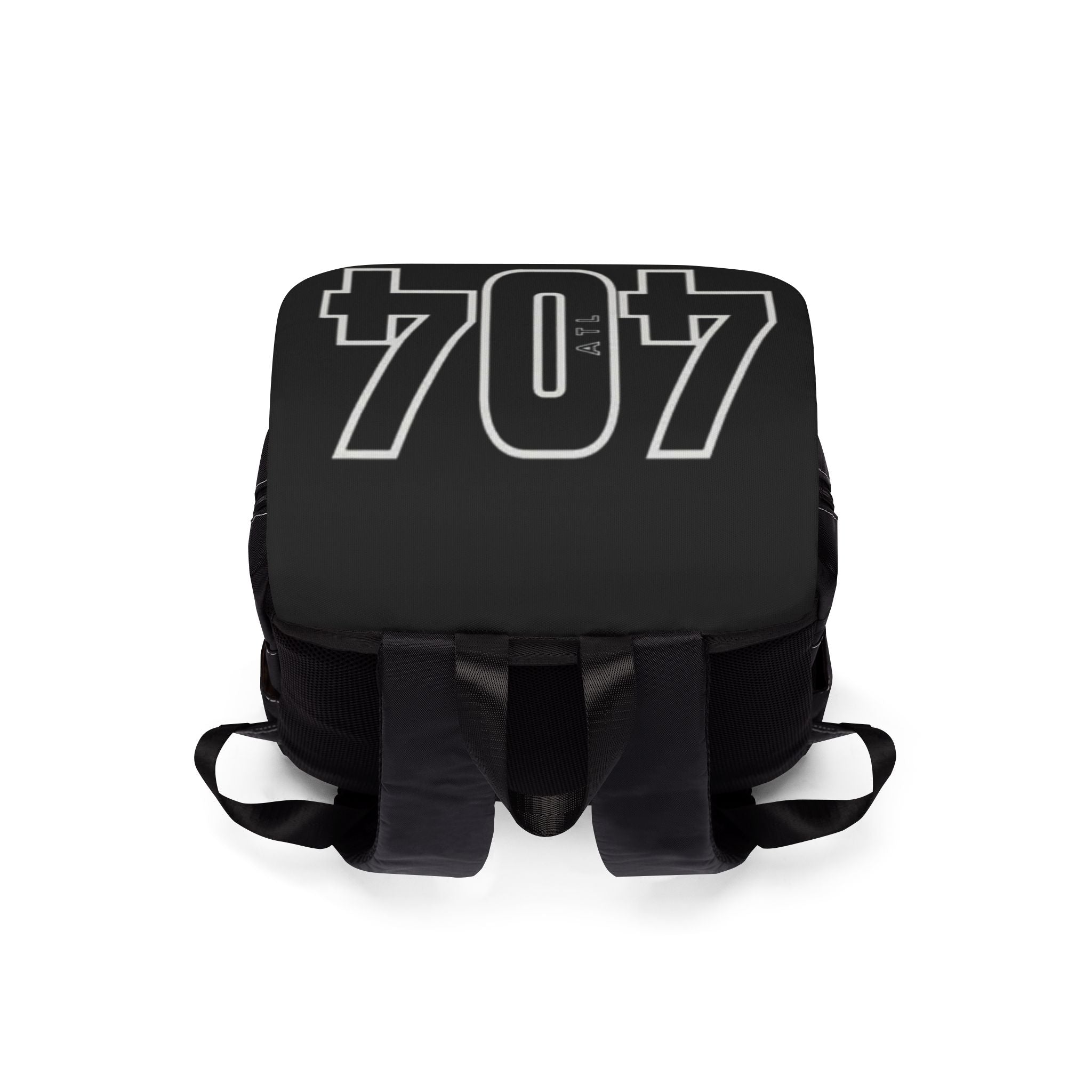 Unisex ATL 404 Casual Shoulder Backpack