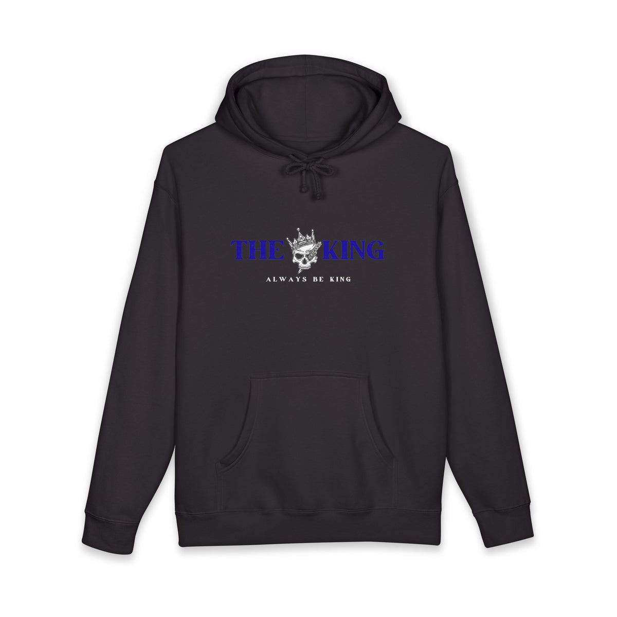 Kings Hooded Sweatshirt