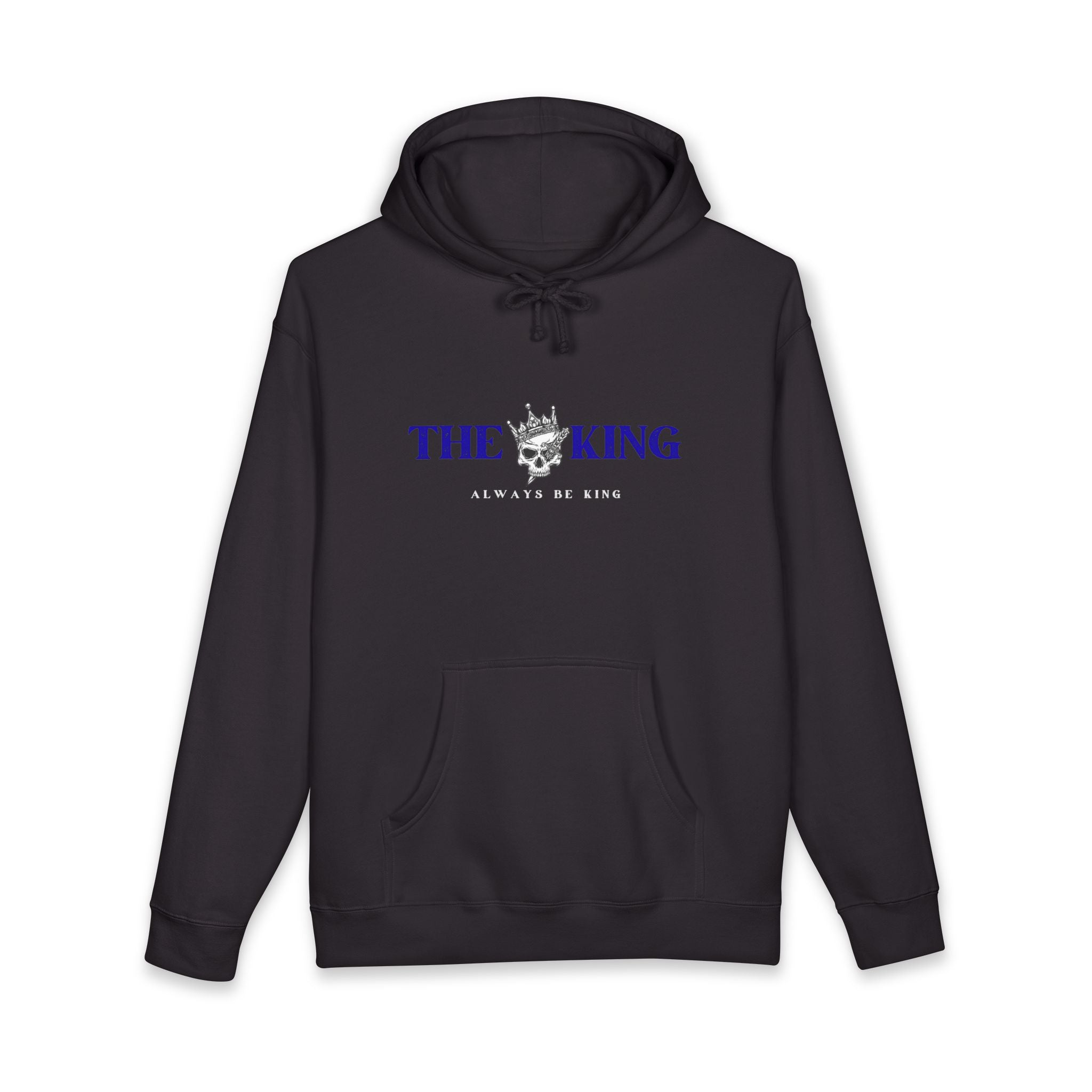 Kings Hooded Sweatshirt