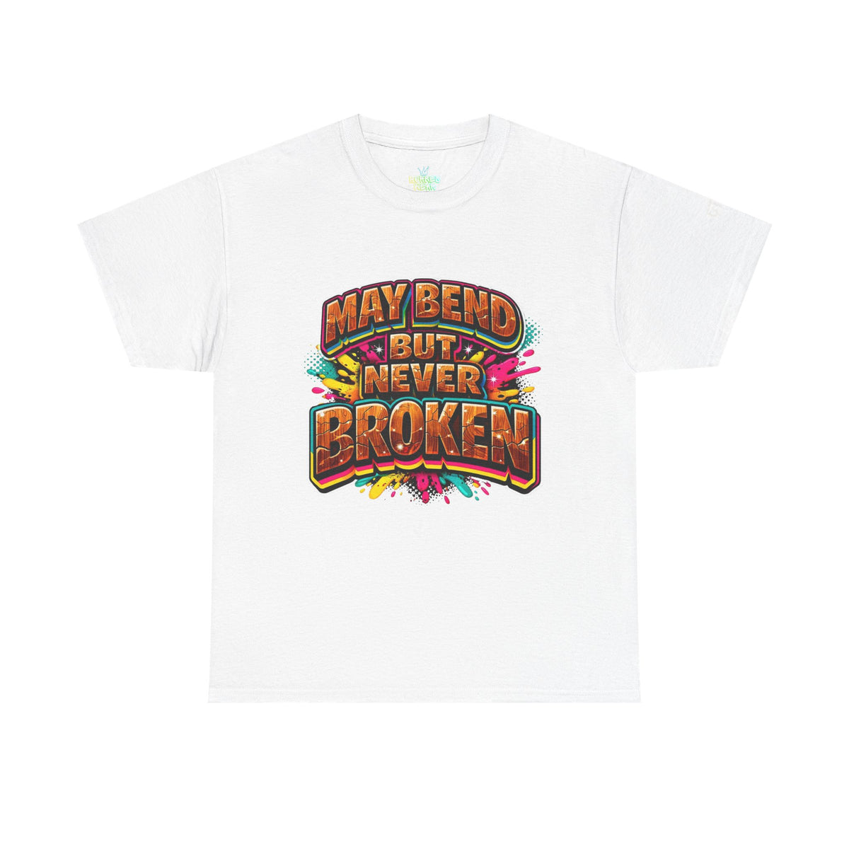 Heavy Cotton Tee