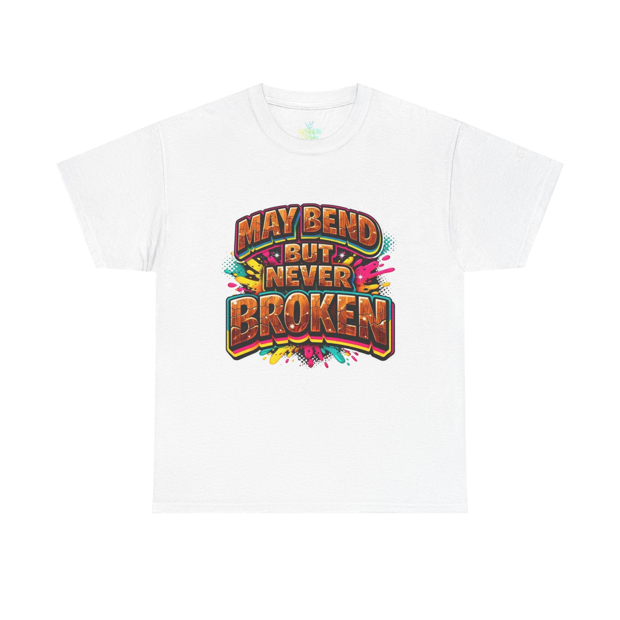 Heavy Cotton Tee