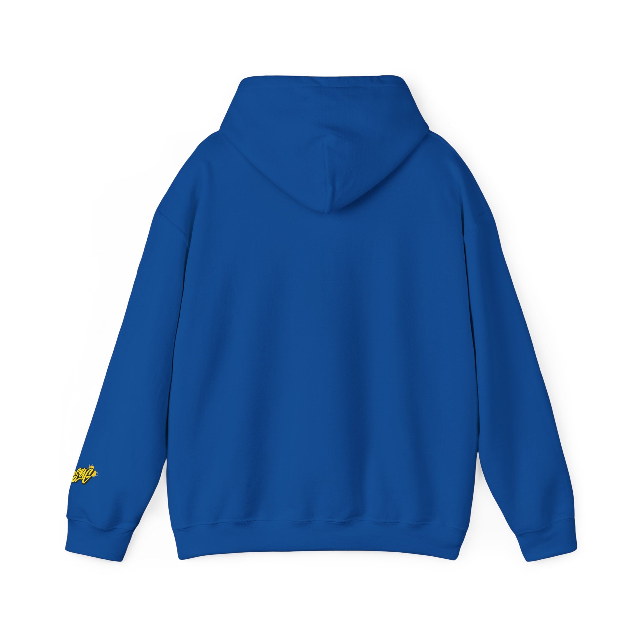 Unisex Swag Hooded Sweatshirt