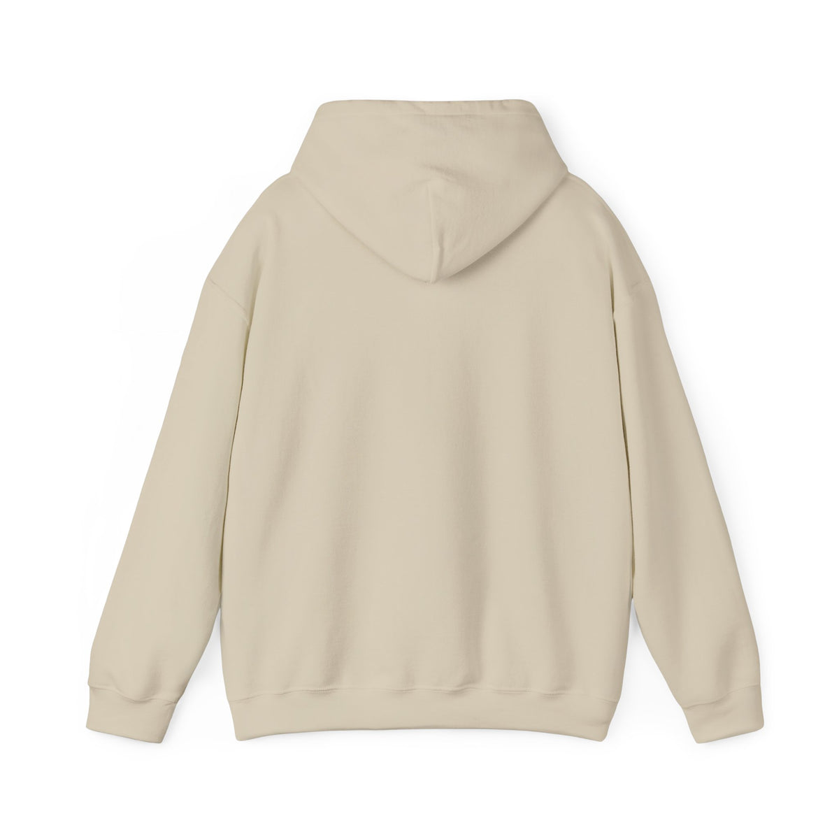 Unisex Blank Heavy Blend Hooded Sweatshirt