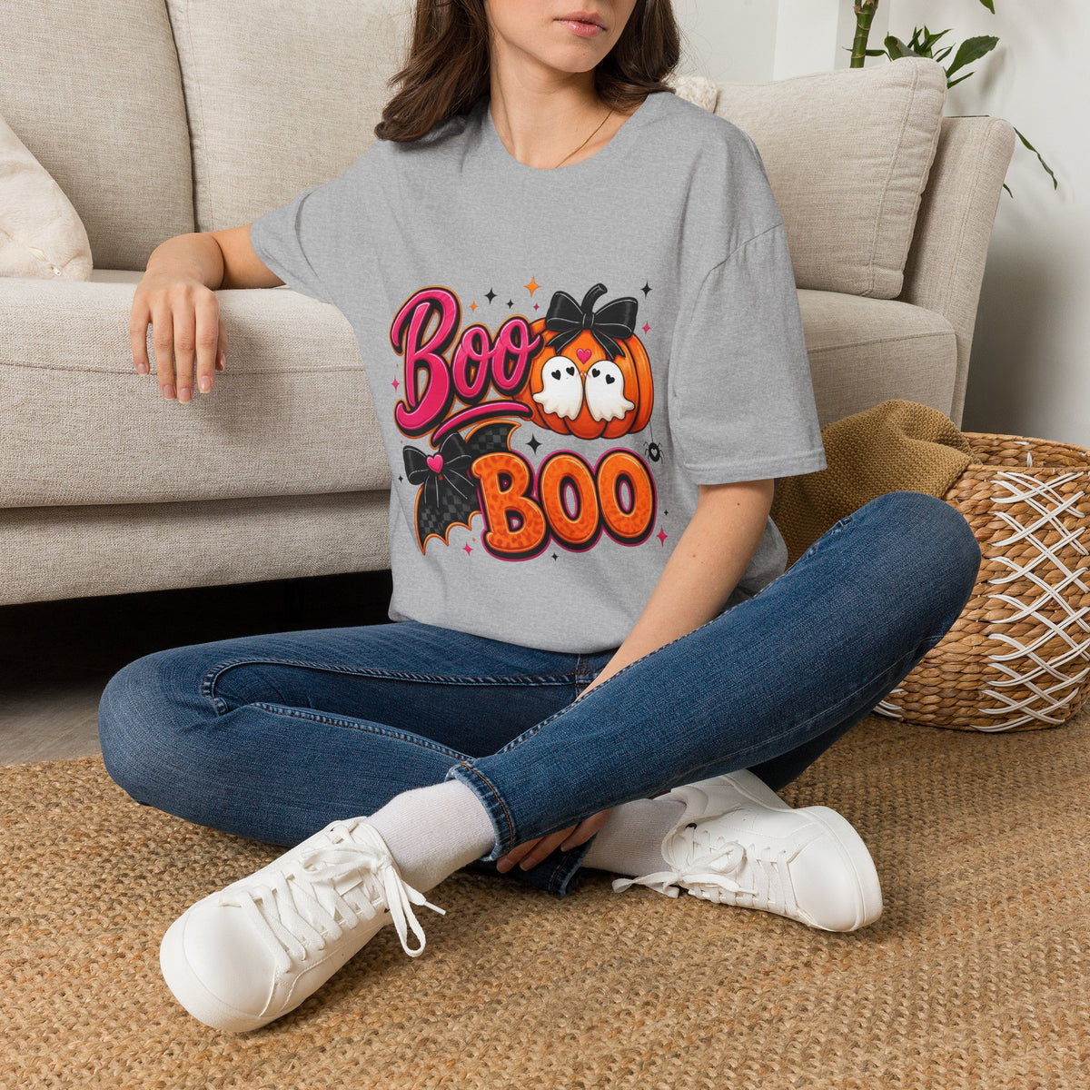 Boo Boo T-Shirt