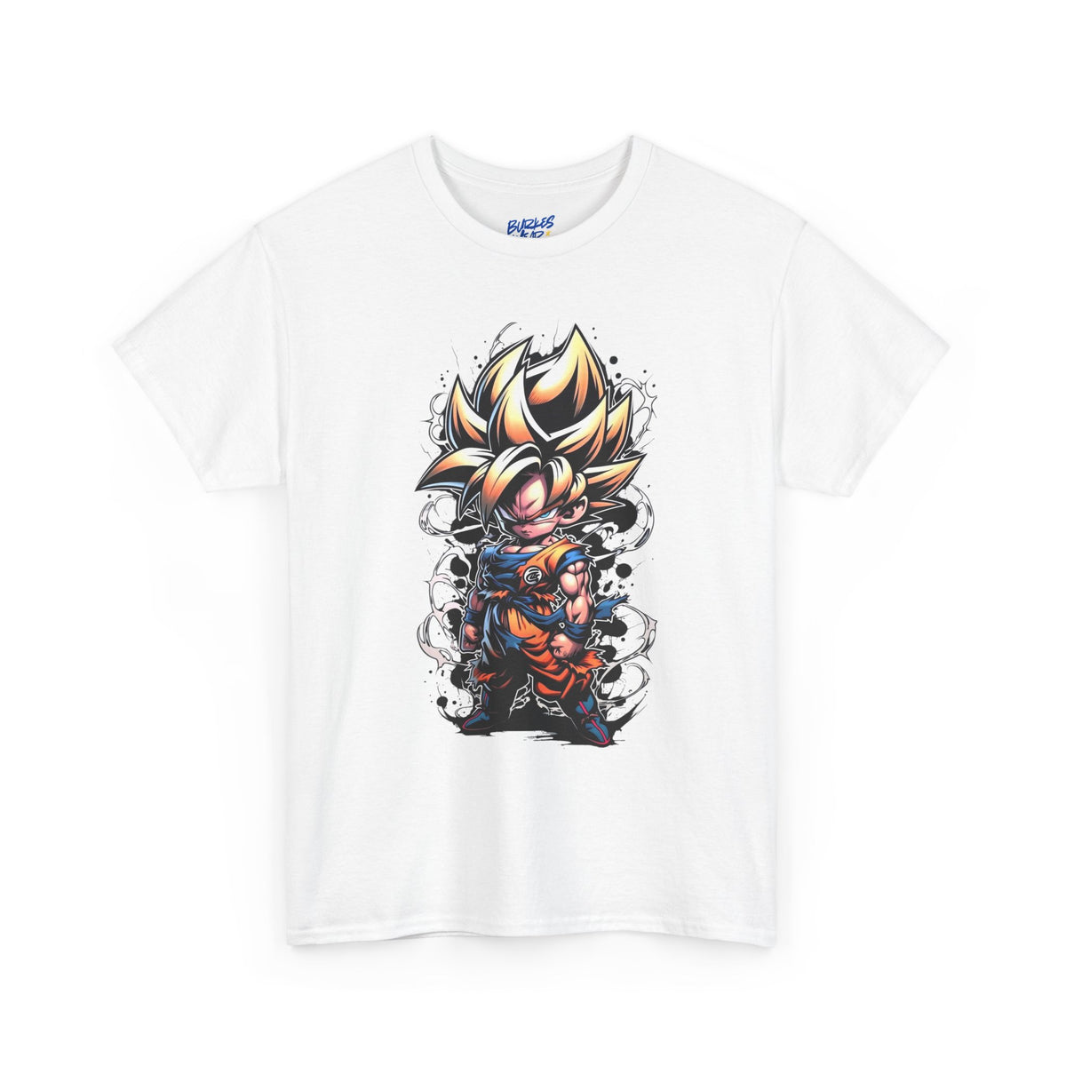 Teen Heavy Cotton Tee