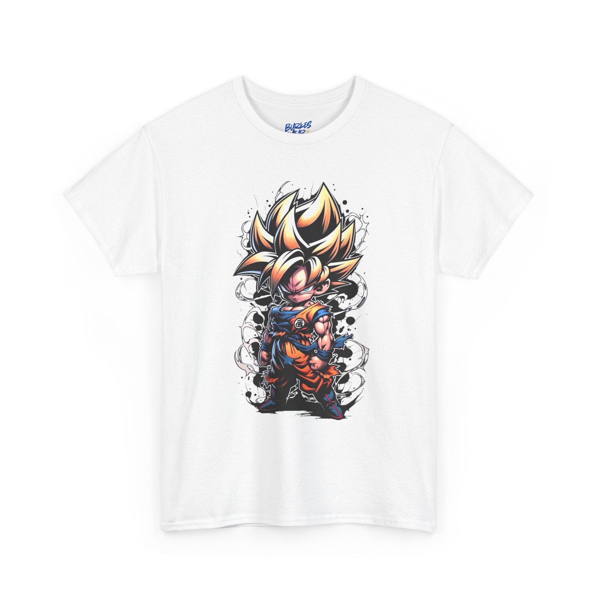 Teen Heavy Cotton Tee