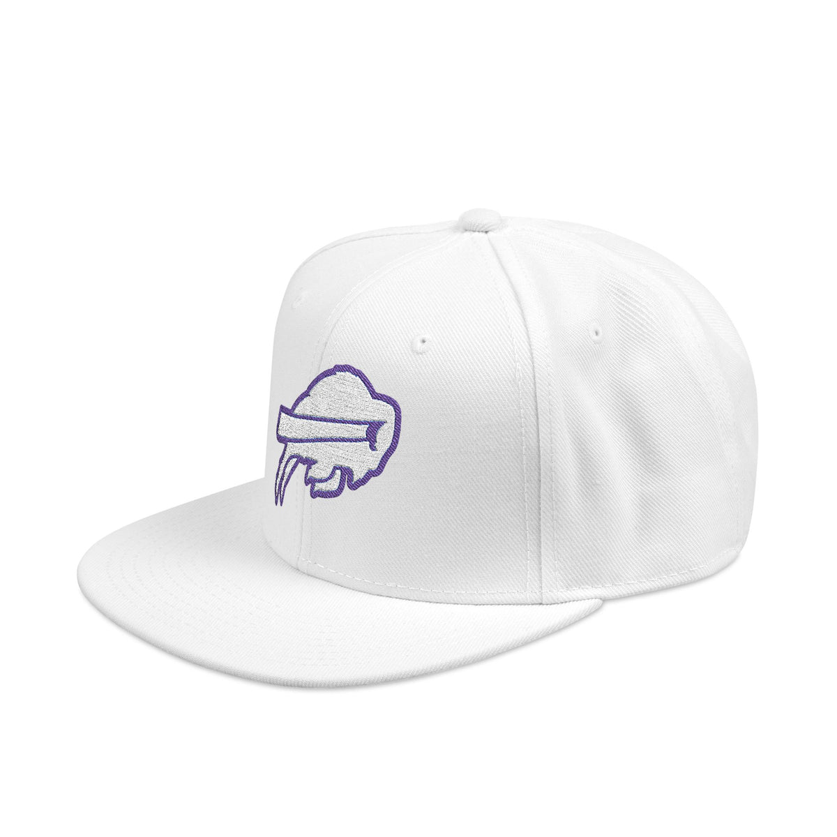 Snapback Buffalo (Embroidery)