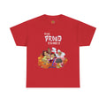 Unisex the proud family Tee