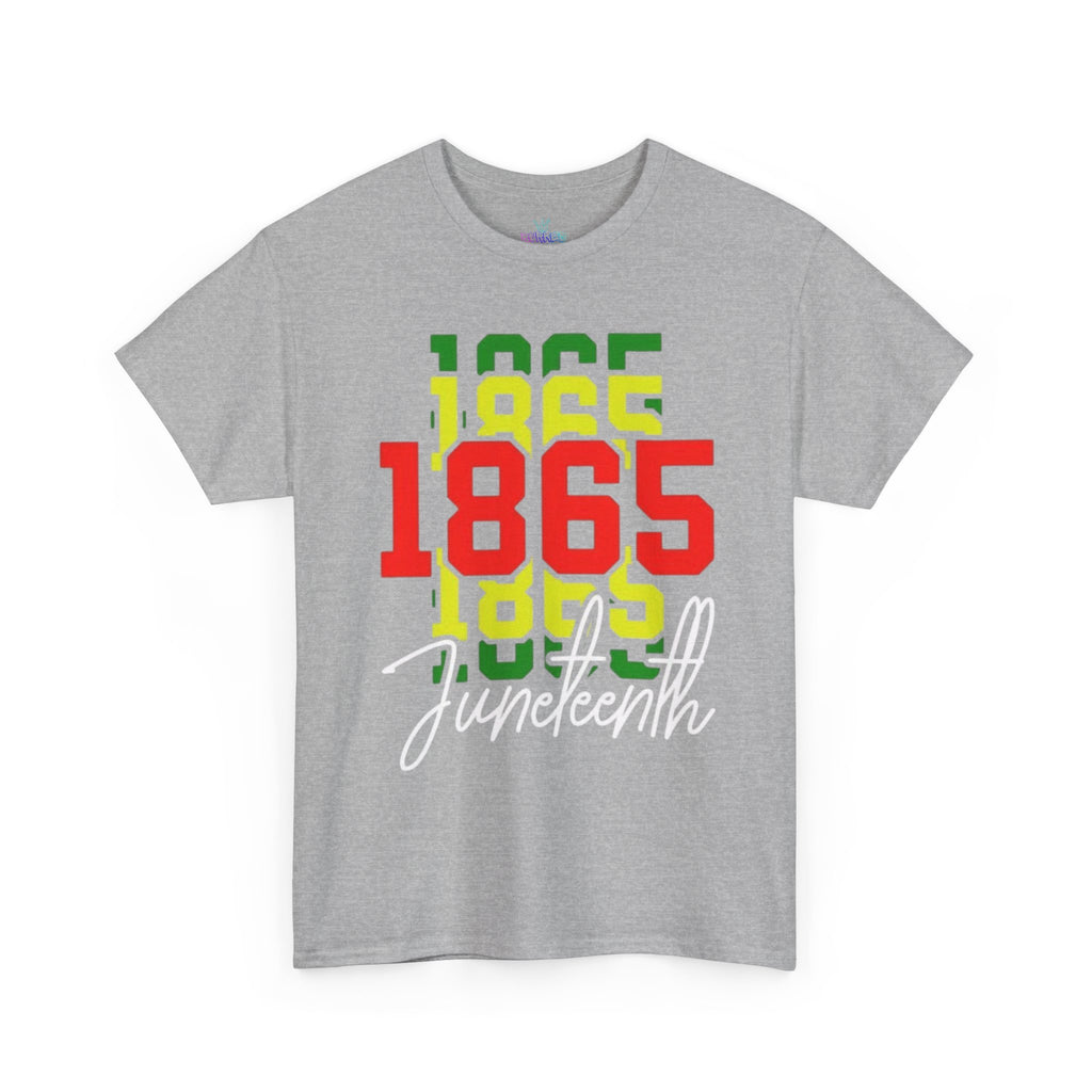 1865 Unisex Tee