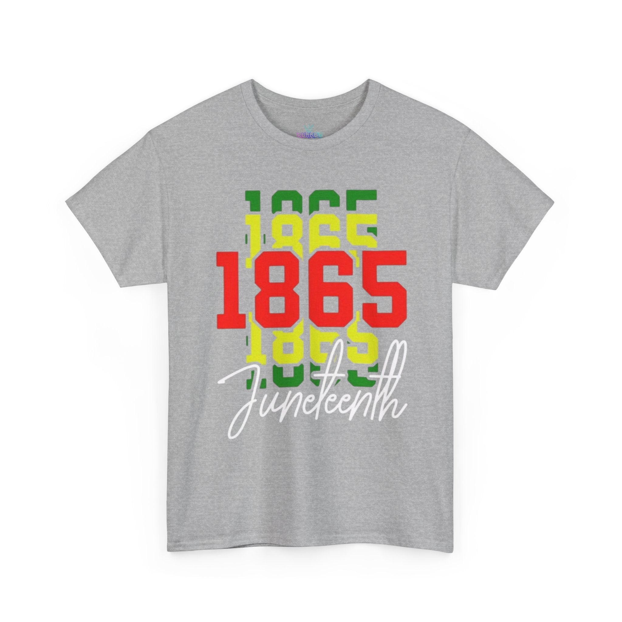 1865 Unisex Tee