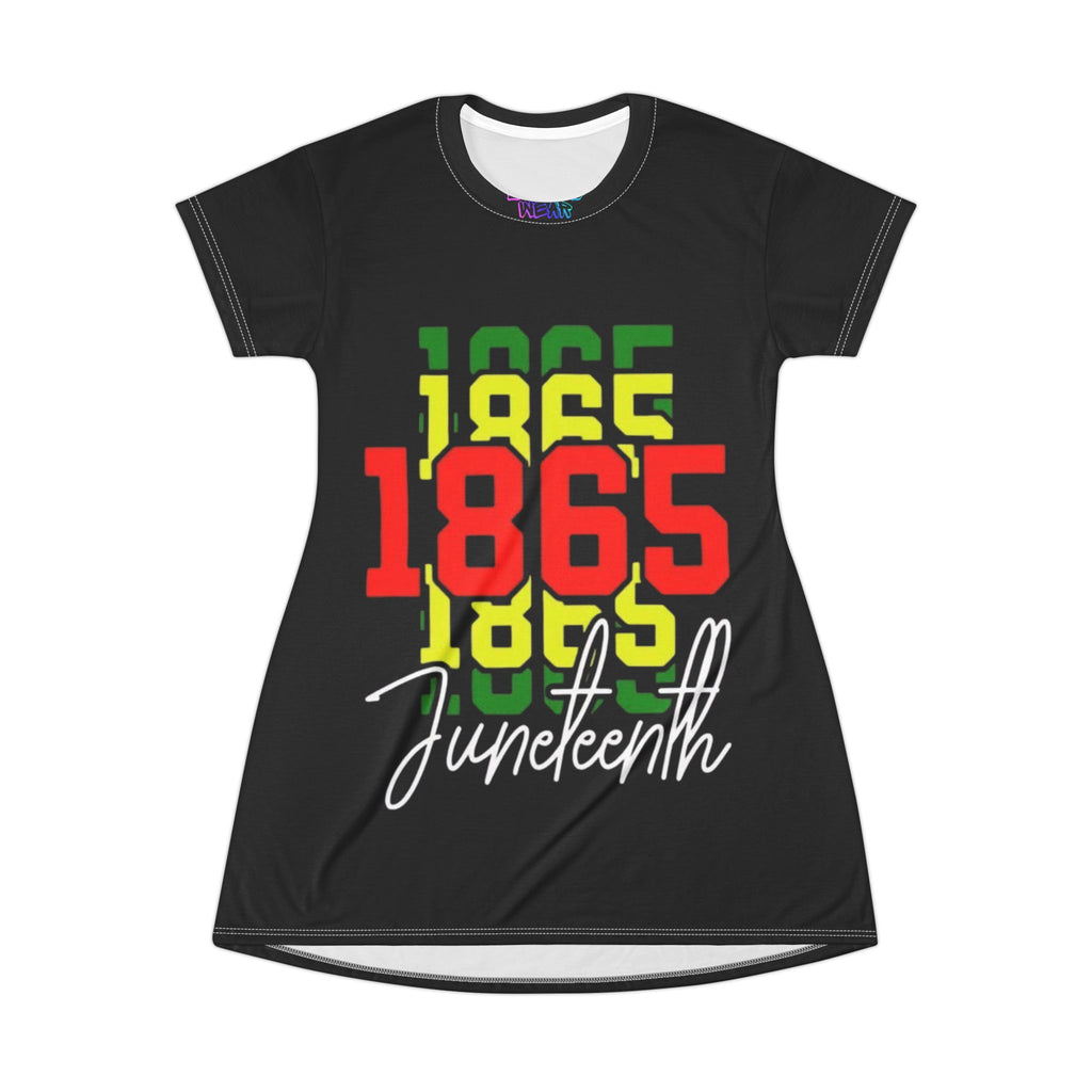 T-Shirt Dress