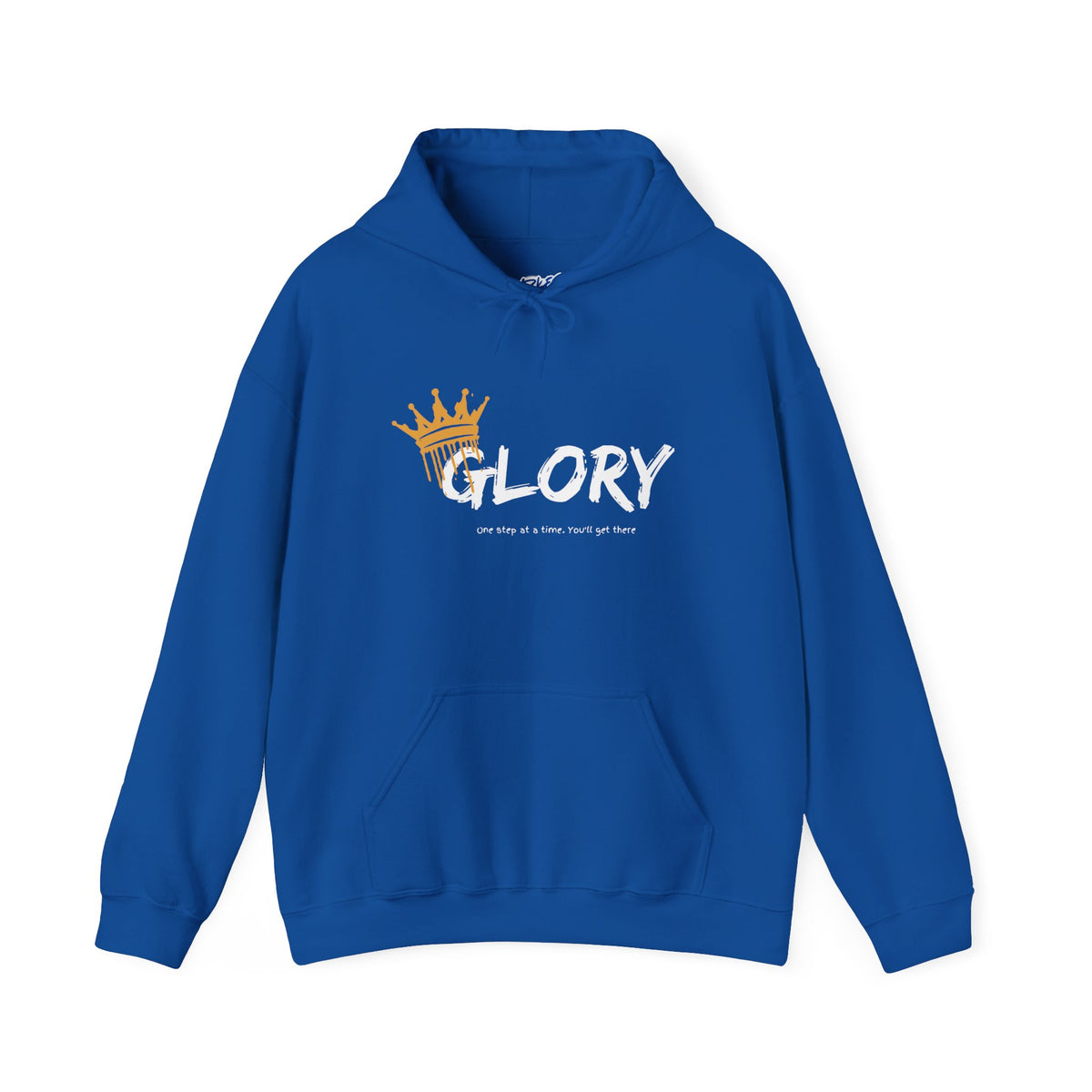 Unisex glory Hooded Sweatshirt