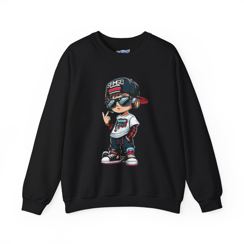 SRMP Sweatshirt